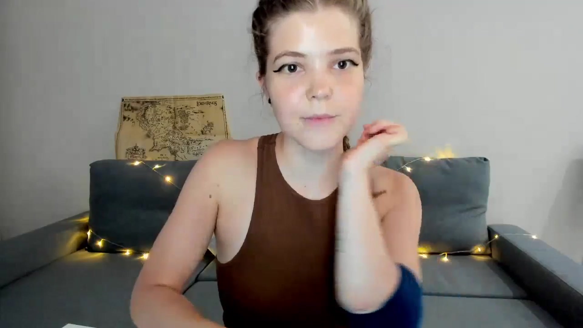 Gallery image thumbnail from EffyShy's myfreecams stream on, 06/27/2024, 16:14 image 11 of 20