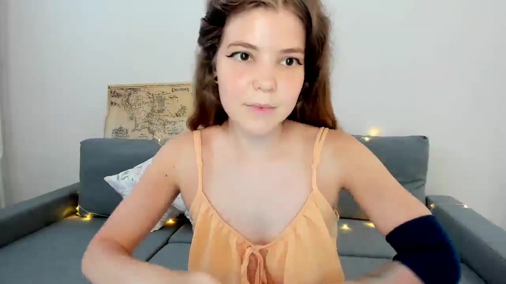 Gallery image thumbnail from EffyShy's myfreecams stream on, 07/07/2024, 12:00 image 16 of 20