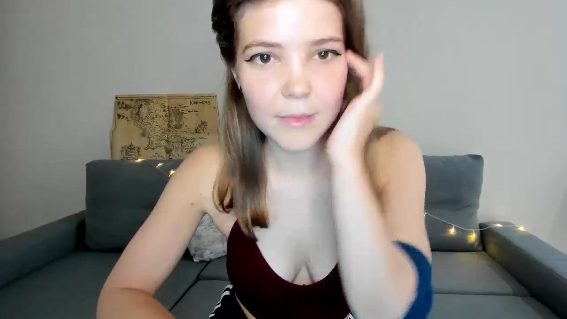 Gallery image thumbnail from EffyShy's myfreecams stream on, 07/27/2024, 18:47 image 17 of 20
