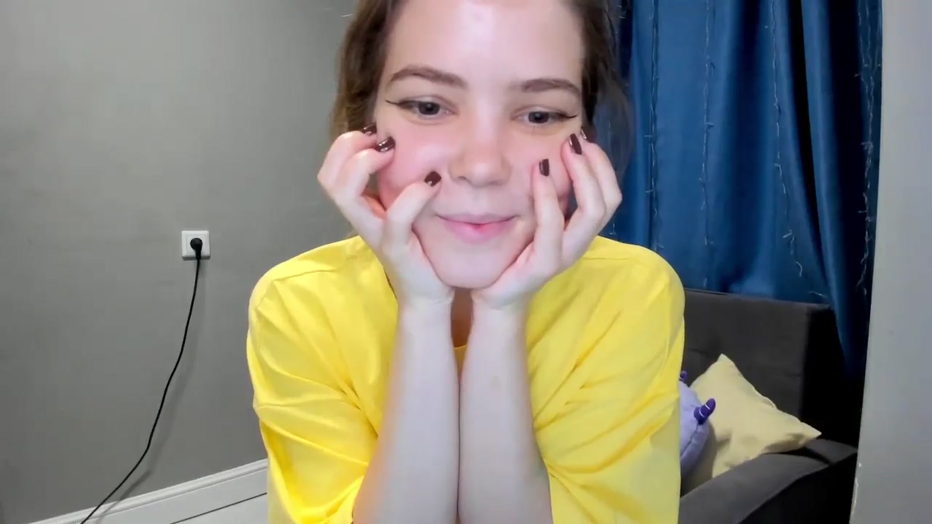 Gallery image thumbnail from EffyShy's myfreecams stream on, 11/30/2024, 13:53 image 5 of 20