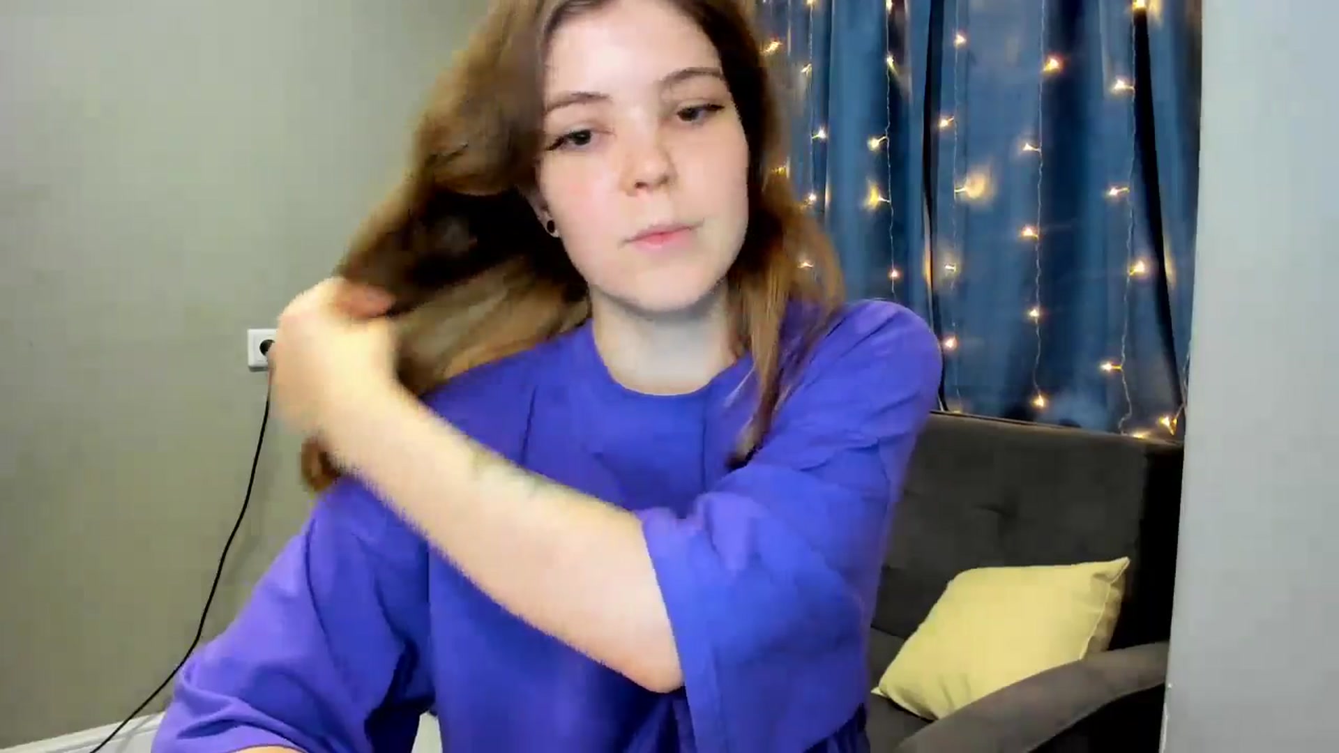 Gallery image thumbnail from EffyShy's myfreecams stream on, 01/04/2025, 19:02 image 5 of 20