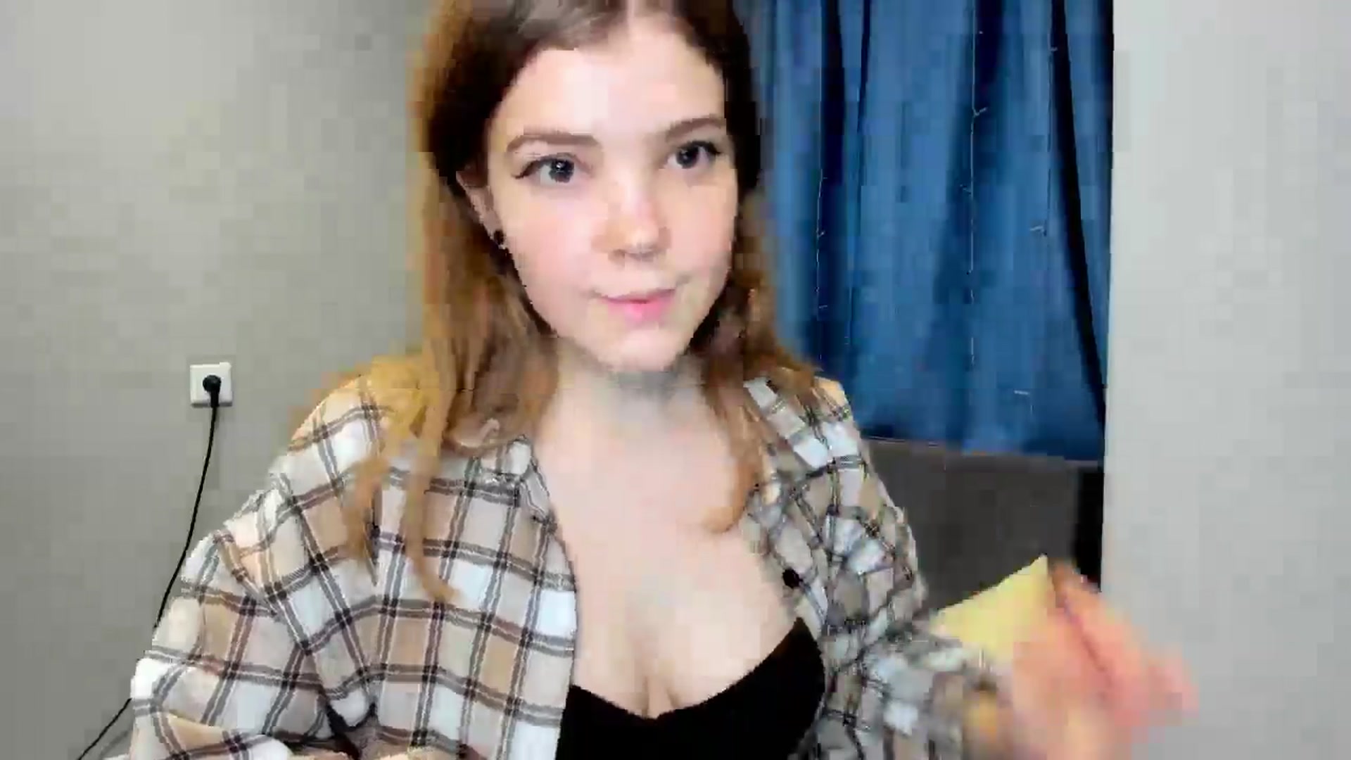 Gallery image thumbnail from EffyShy's myfreecams stream on, 01/08/2025, 19:45 image 7 of 20