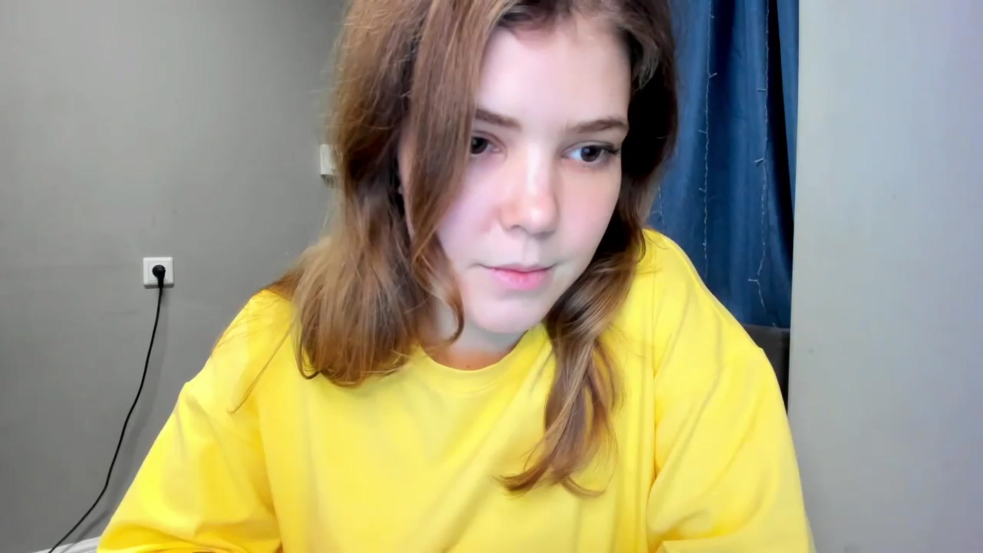 Gallery image thumbnail from EffyShy's myfreecams stream on, 01/12/2025, 21:37 image 17 of 20