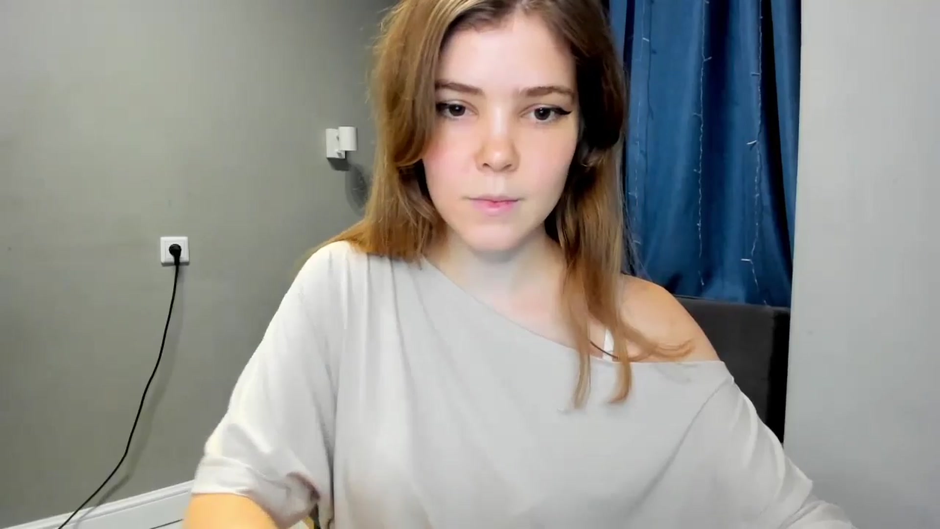 Gallery image thumbnail from EffyShy's myfreecams stream on, 01/13/2025, 20:00 image 9 of 20