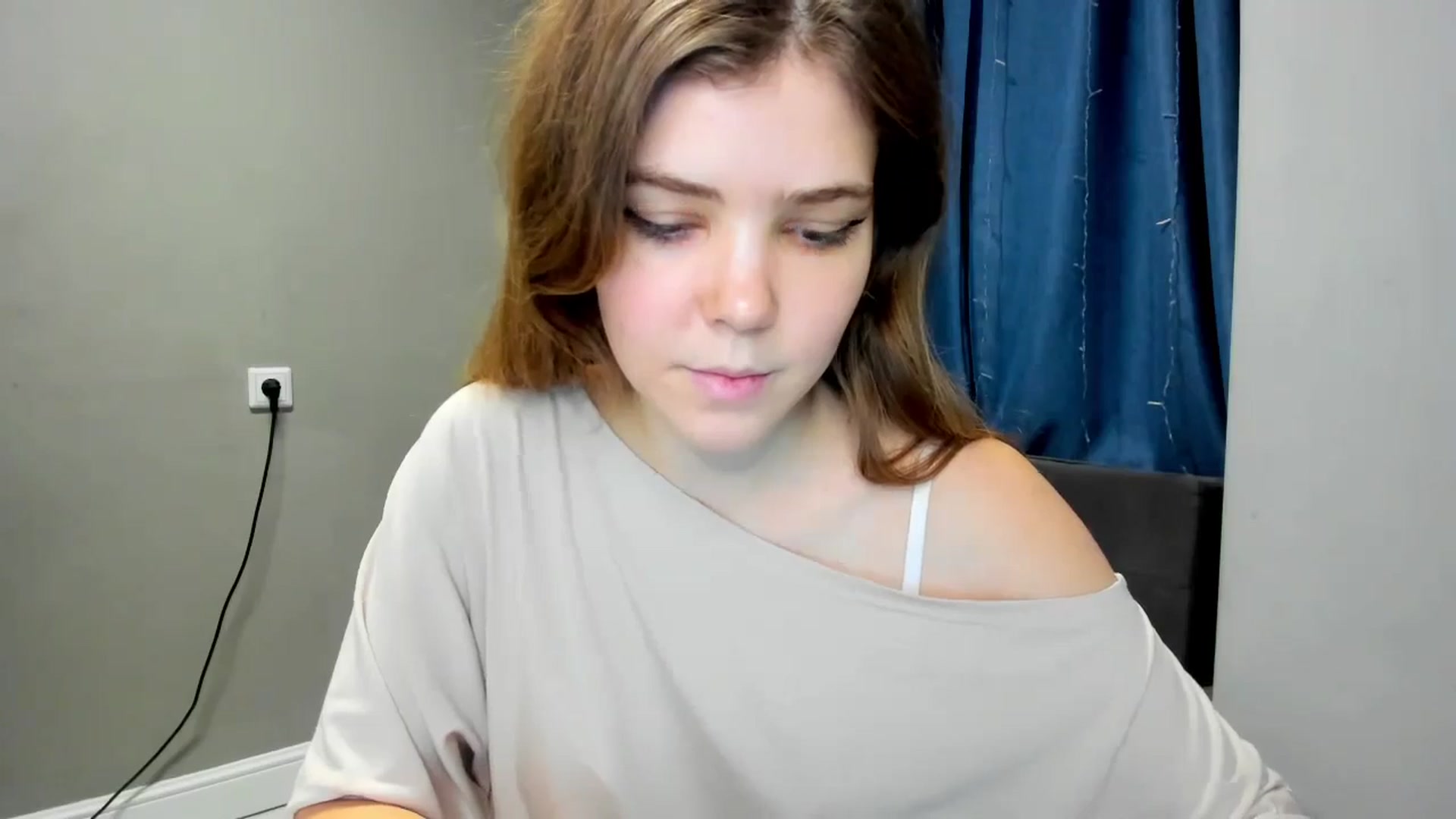 Gallery image thumbnail from EffyShy's myfreecams stream on, 01/13/2025, 20:00 image 6 of 20