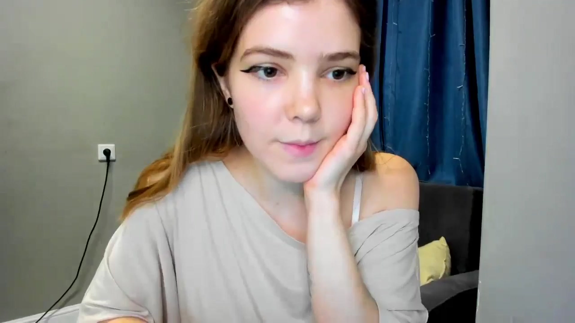 Gallery image thumbnail from EffyShy's myfreecams stream on, 01/13/2025, 20:00 image 18 of 20