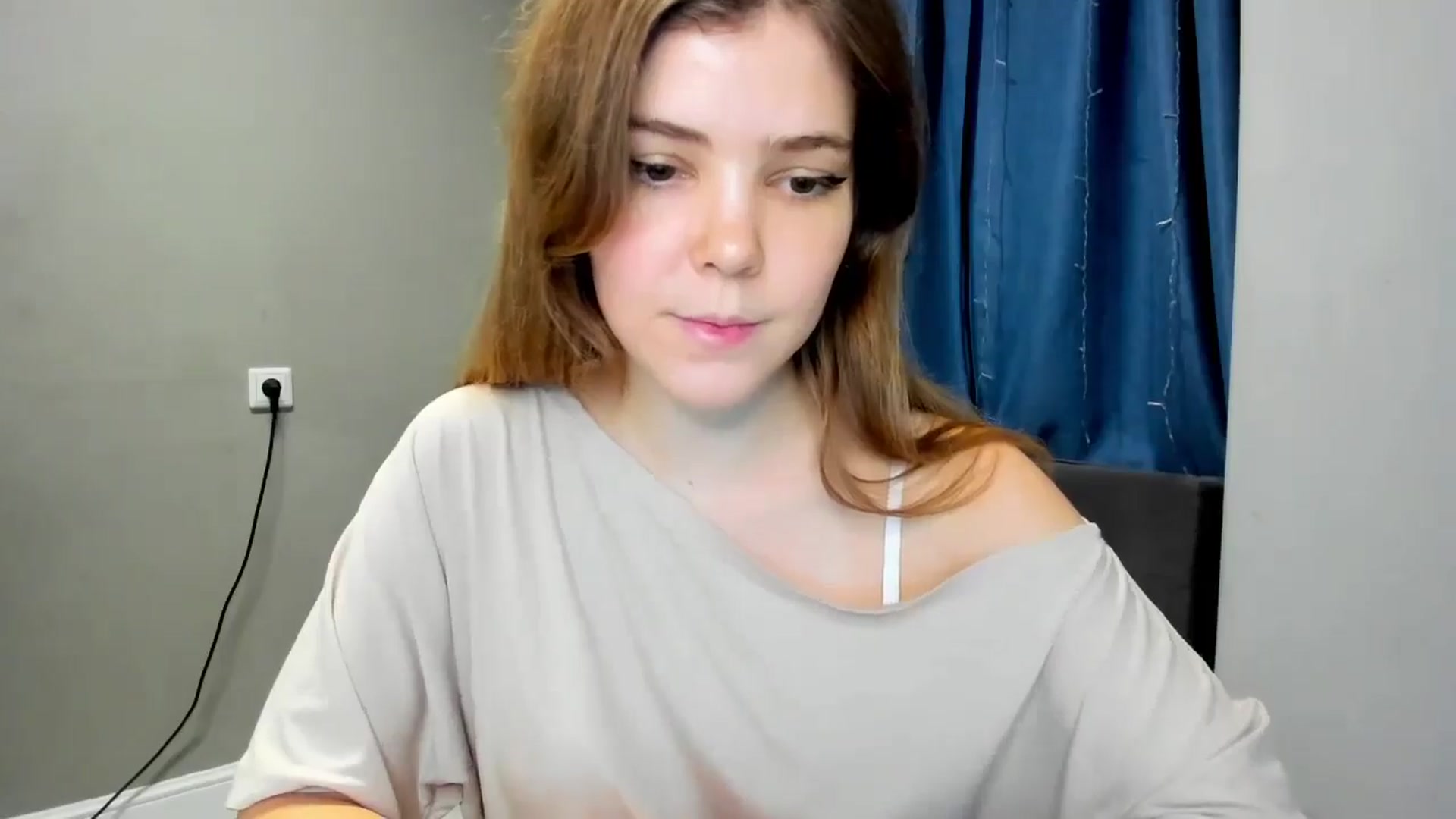 Gallery image thumbnail from EffyShy's myfreecams stream on, 01/13/2025, 20:00 image 7 of 20