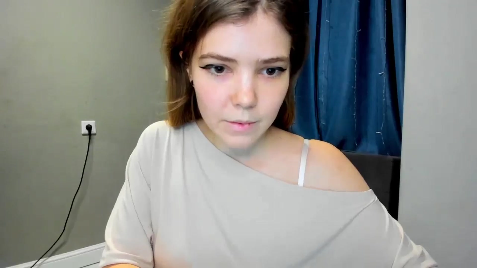 Gallery image thumbnail from EffyShy's myfreecams stream on, 01/13/2025, 21:13 image 19 of 20