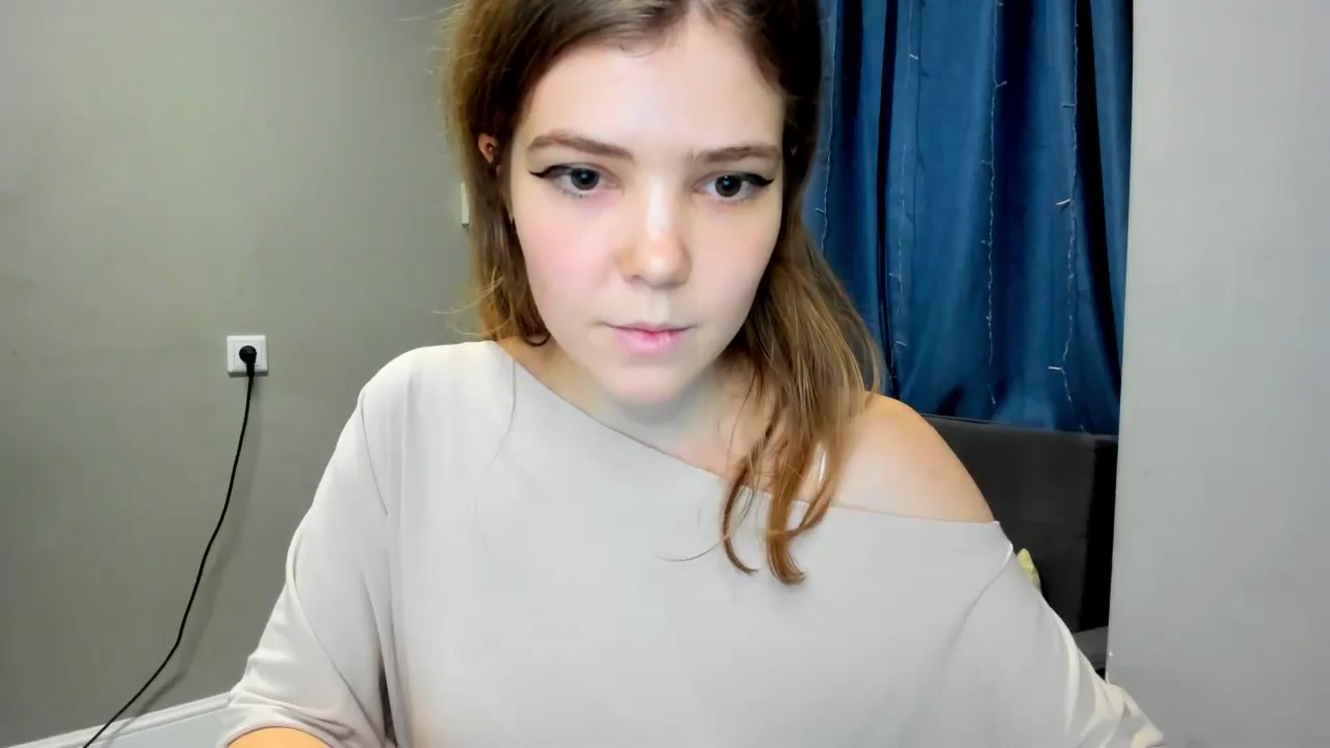 Gallery image thumbnail from EffyShy's myfreecams stream on, 01/13/2025, 21:13 image 18 of 20