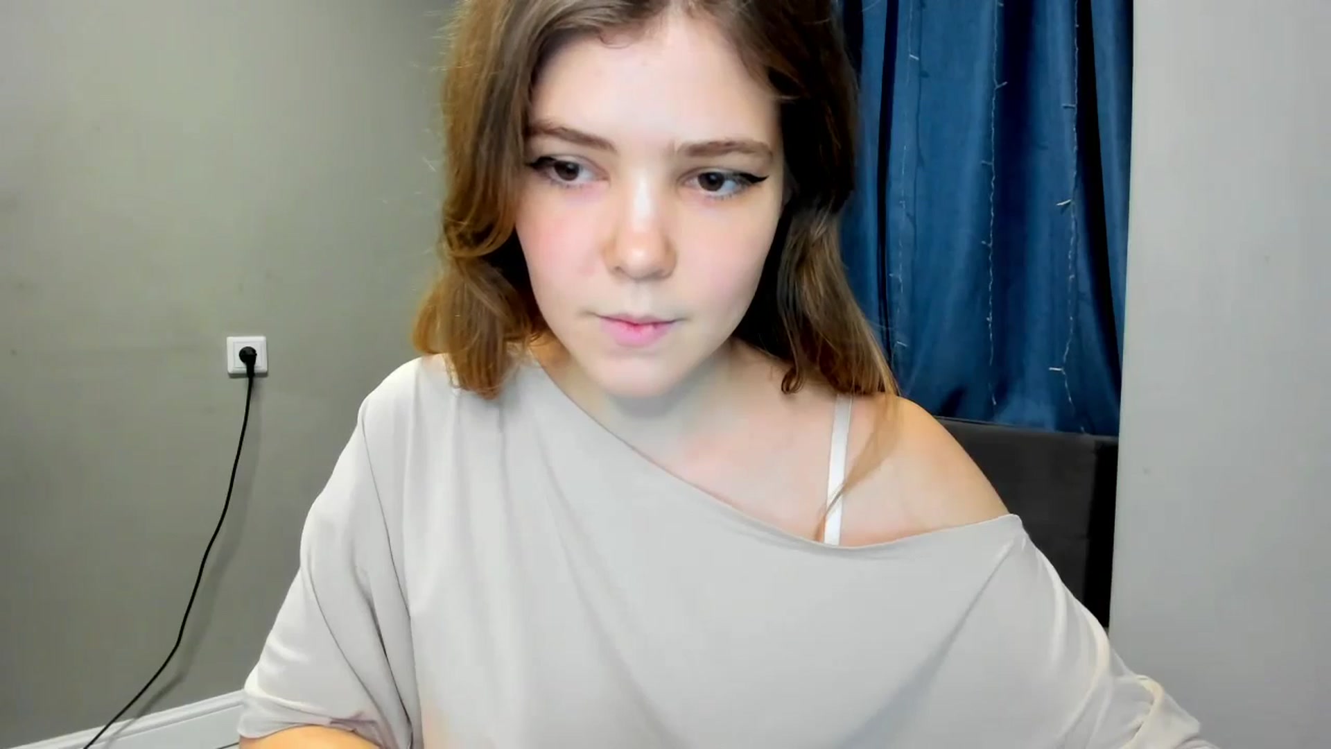Gallery image thumbnail from EffyShy's myfreecams stream on, 01/13/2025, 21:13 image 15 of 20