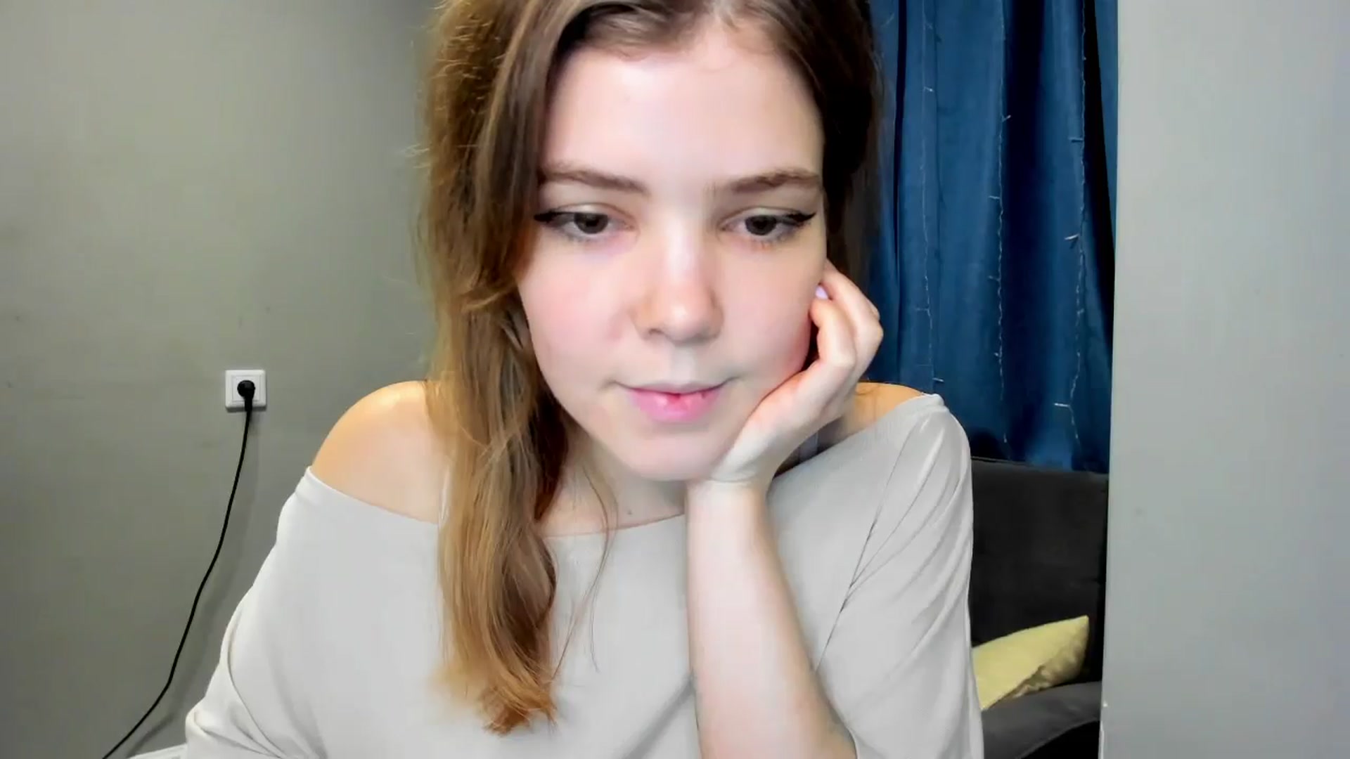 Gallery image thumbnail from EffyShy's myfreecams stream on, 01/14/2025, 20:27 image 19 of 20