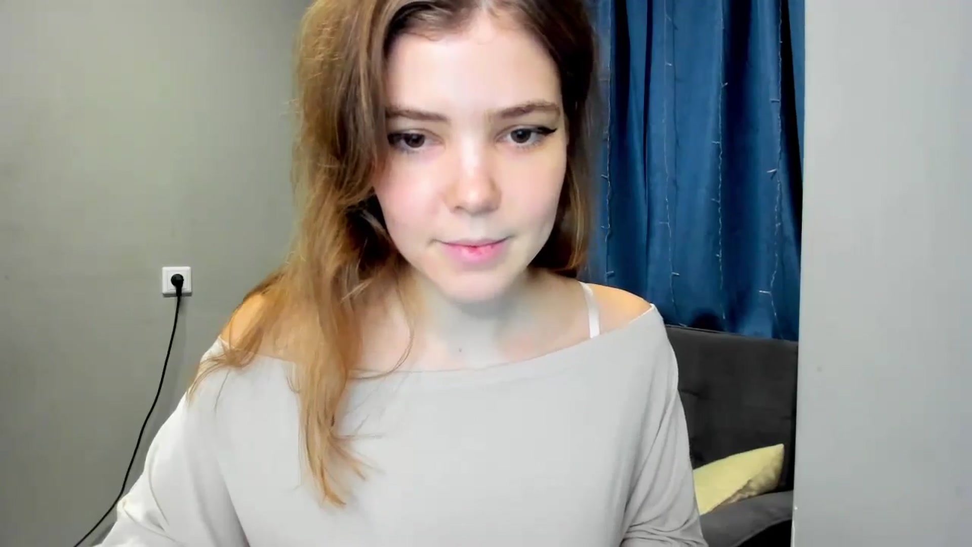 Gallery image thumbnail from EffyShy's myfreecams stream on, 01/14/2025, 20:27 image 13 of 20