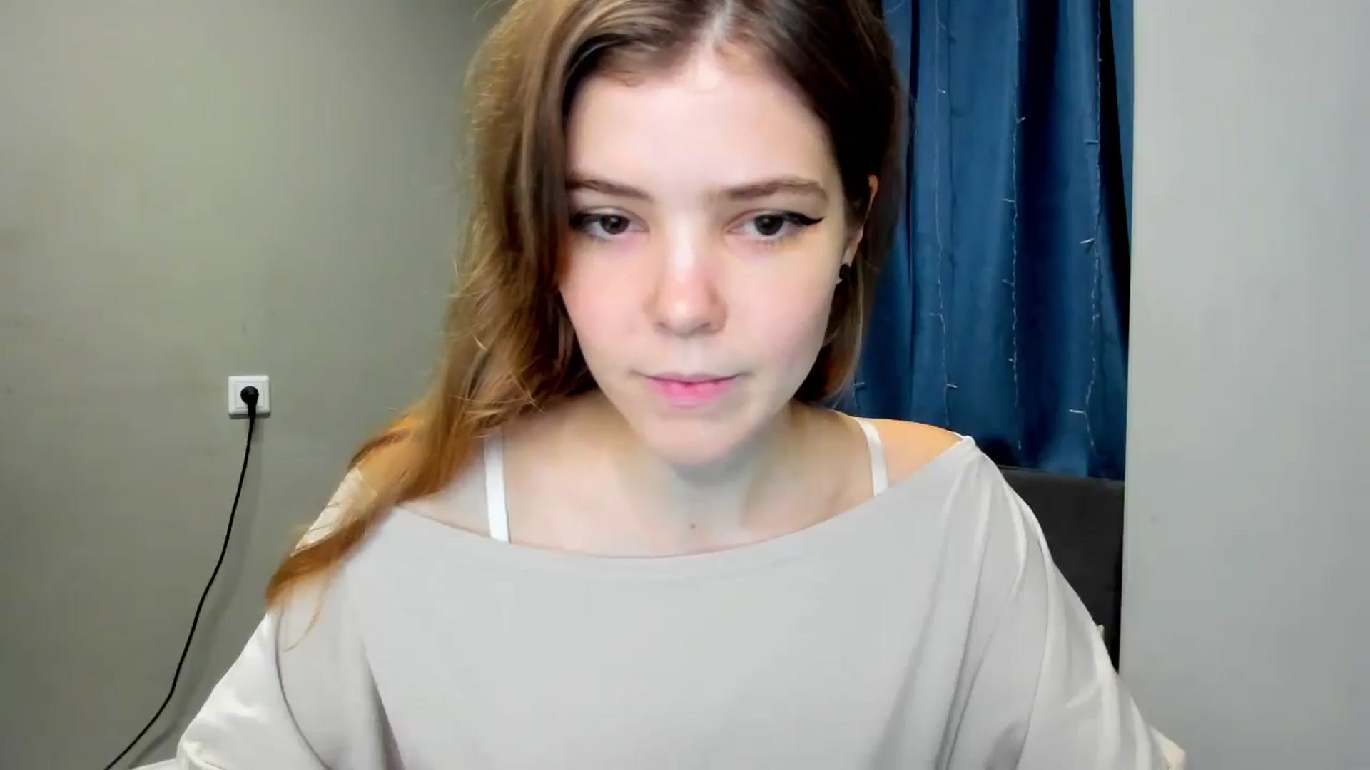 Gallery image thumbnail from EffyShy's myfreecams stream on, 01/14/2025, 20:27 image 7 of 20