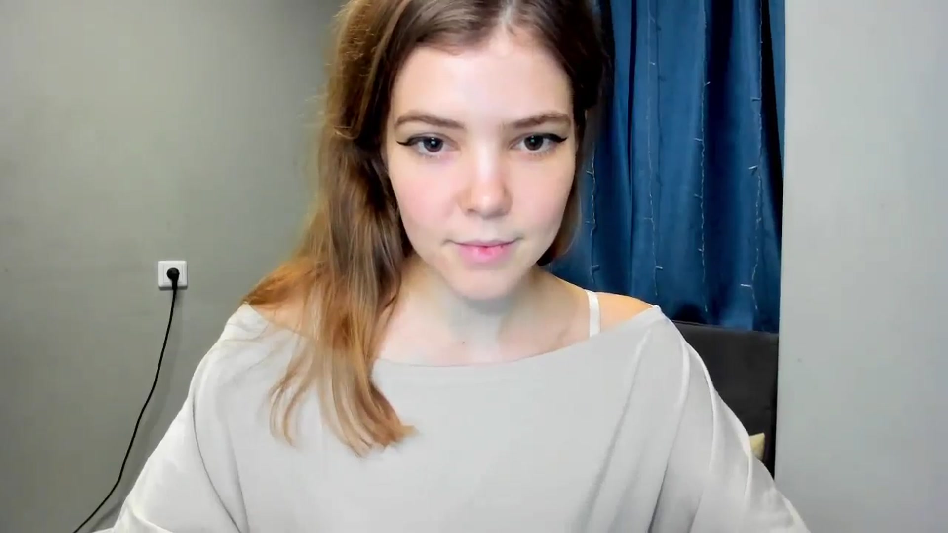 Gallery image thumbnail from EffyShy's myfreecams stream on, 01/14/2025, 20:27 image 5 of 20