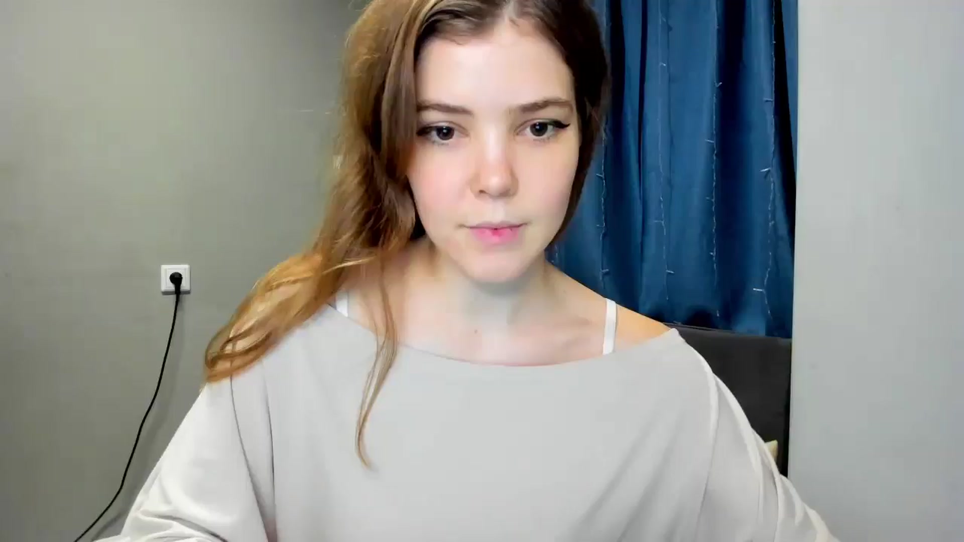 Gallery image thumbnail from EffyShy's myfreecams stream on, 01/14/2025, 20:27 image 1 of 20