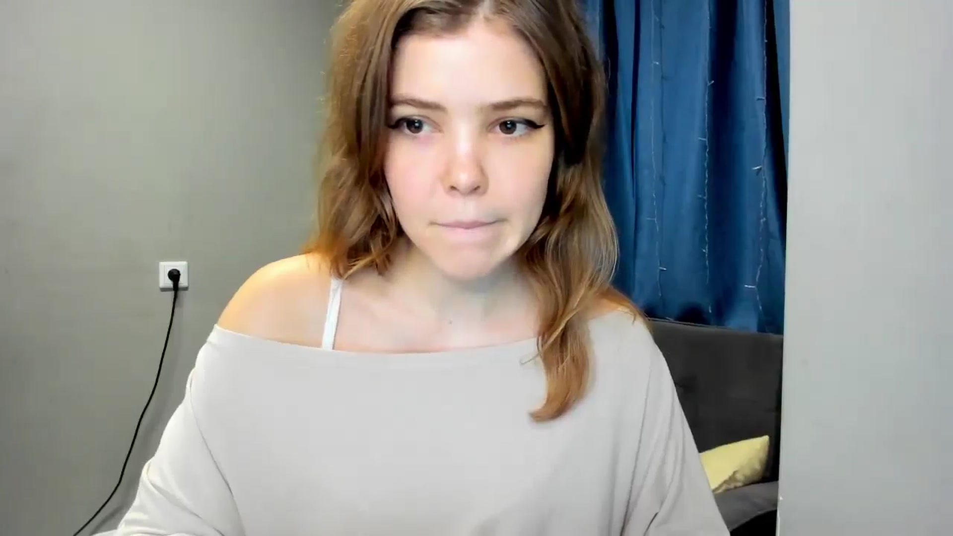 Gallery image thumbnail from EffyShy's myfreecams stream on, 01/14/2025, 20:50 image 4 of 20