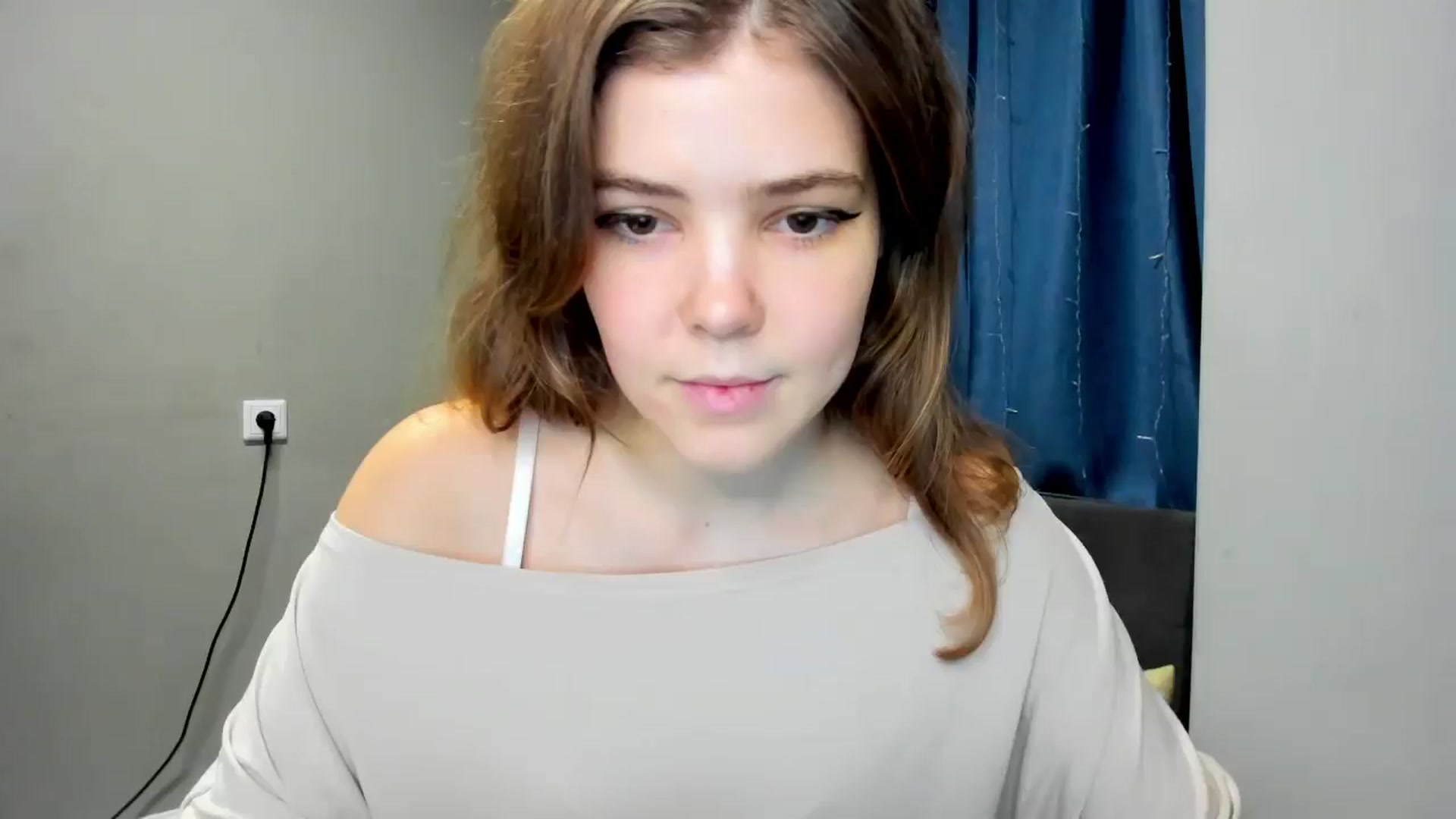 Gallery image thumbnail from EffyShy's myfreecams stream on, 01/14/2025, 20:50 image 1 of 20