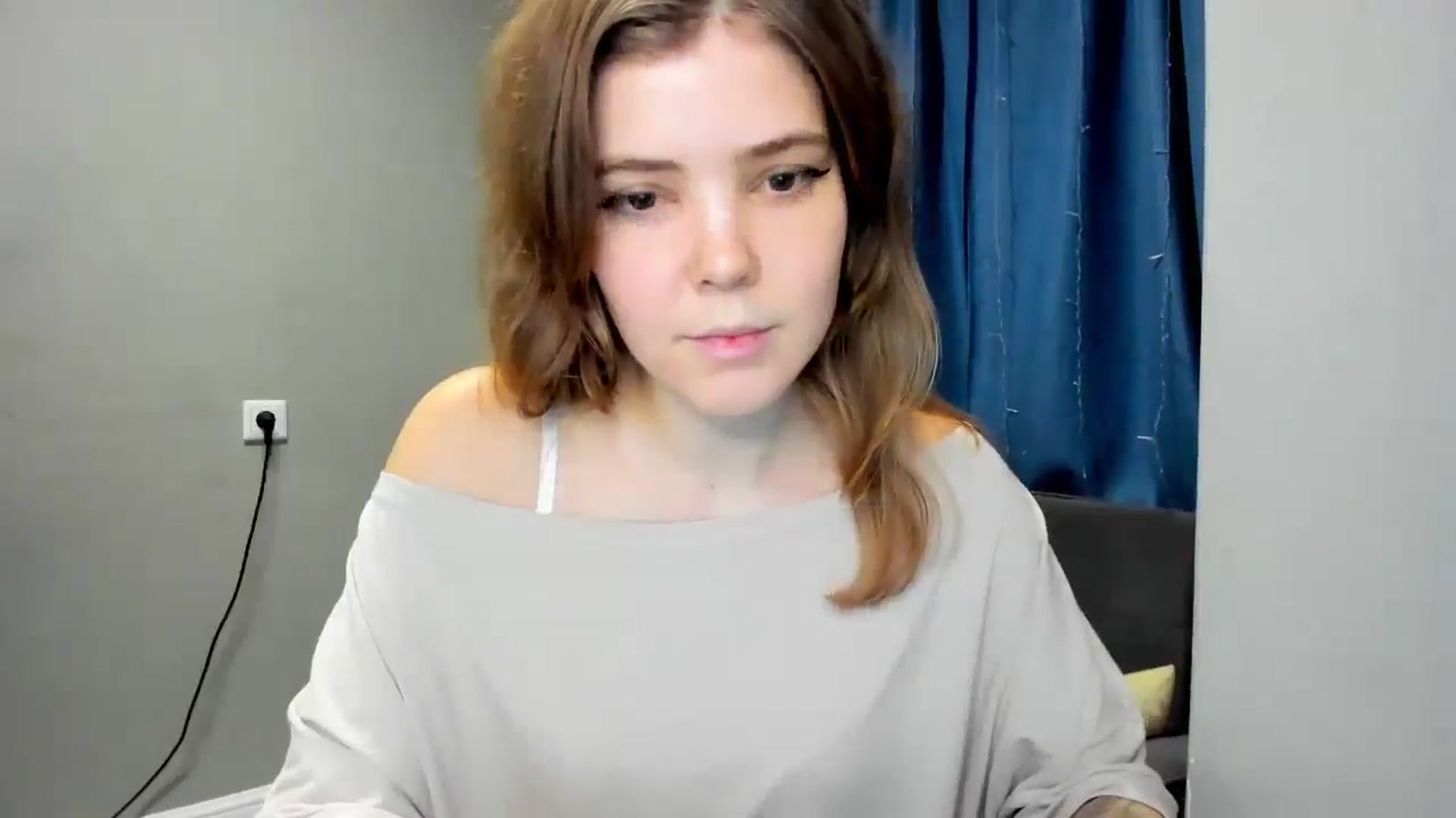 Gallery image thumbnail from EffyShy's myfreecams stream on, 01/14/2025, 20:50 image 3 of 20