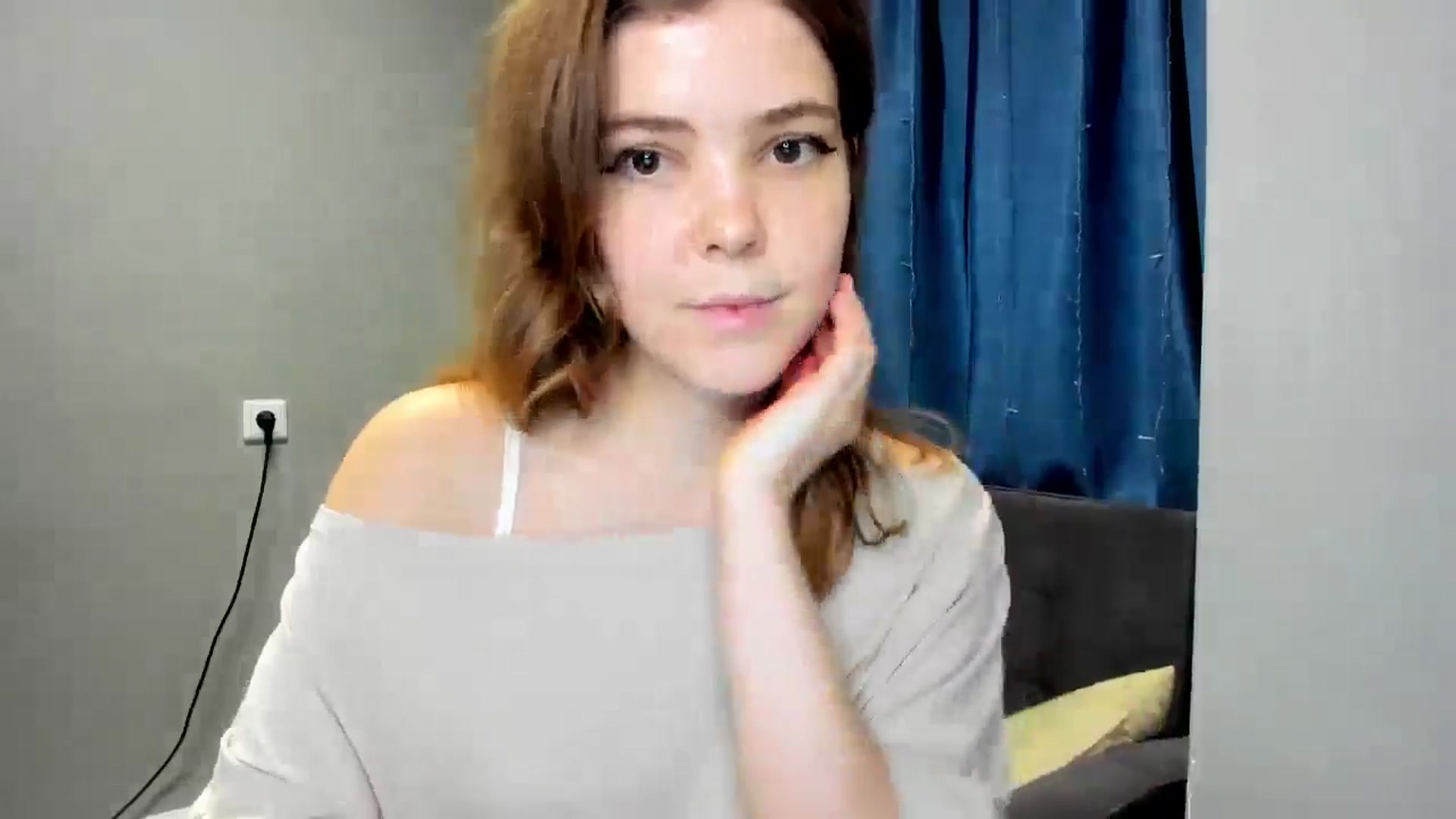 Gallery image thumbnail from EffyShy's myfreecams stream on, 01/14/2025, 20:50 image 5 of 20