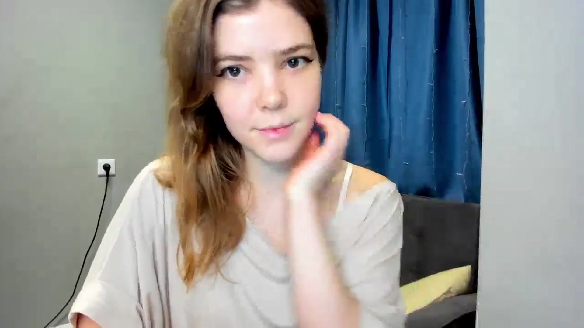 Gallery image thumbnail from EffyShy's myfreecams stream on, 01/14/2025, 20:50 image 15 of 20