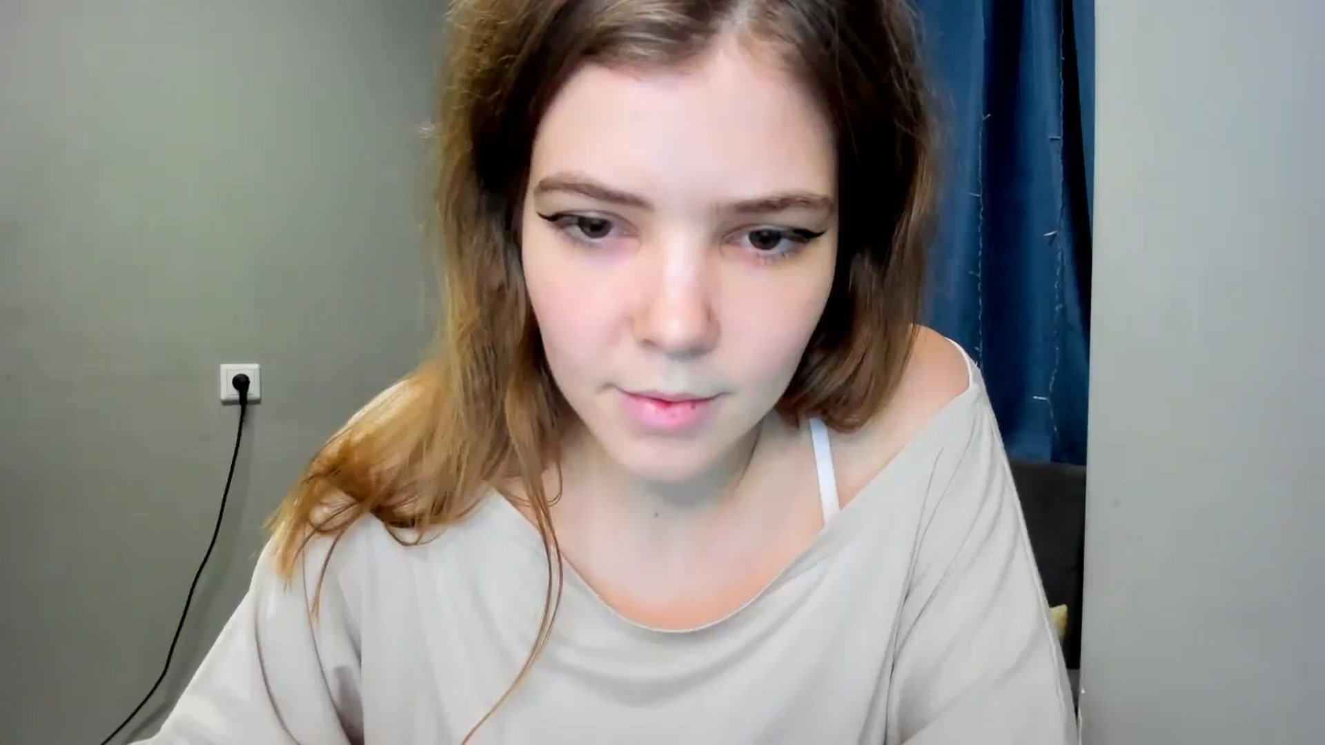Gallery image thumbnail from EffyShy's myfreecams stream on, 01/14/2025, 20:50 image 20 of 20