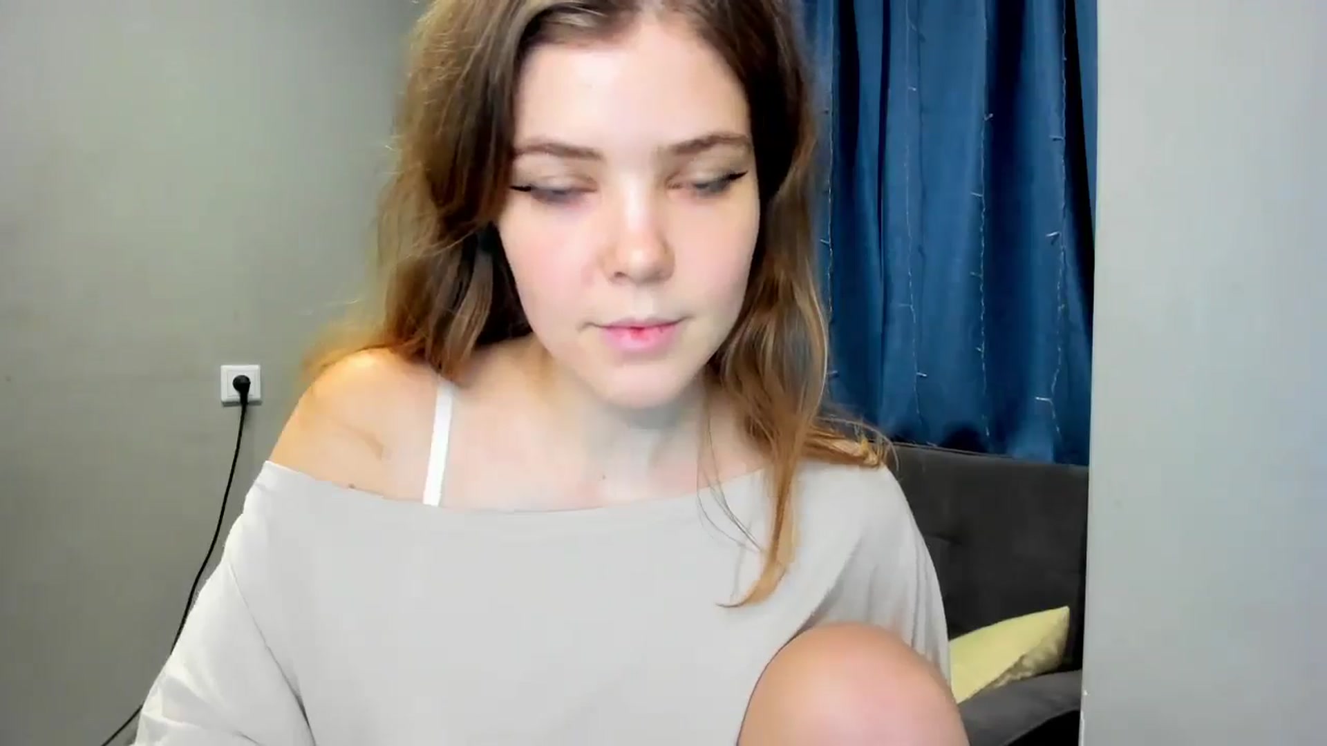 Gallery image thumbnail from EffyShy's myfreecams stream on, 01/14/2025, 20:50 image 9 of 20