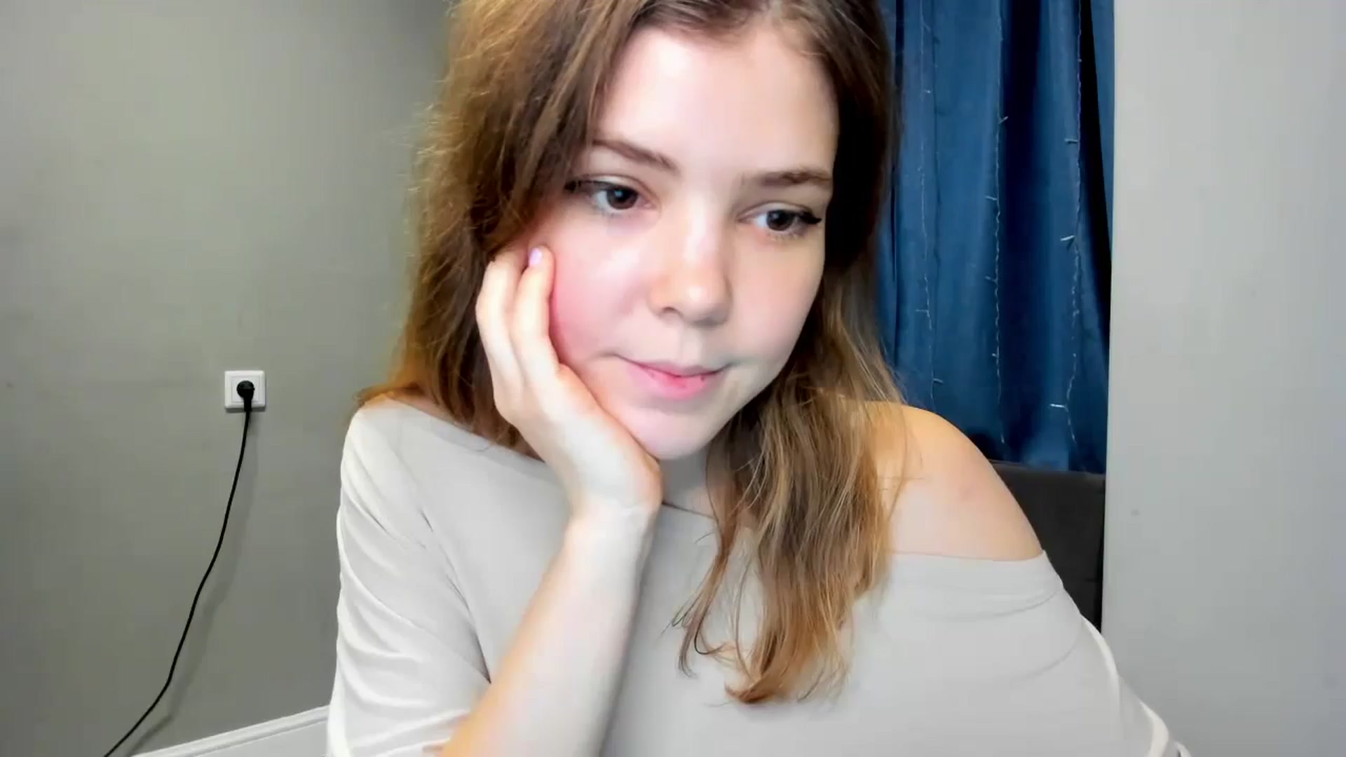 Gallery image thumbnail from EffyShy's myfreecams stream on, 01/15/2025, 24:26 image 10 of 20