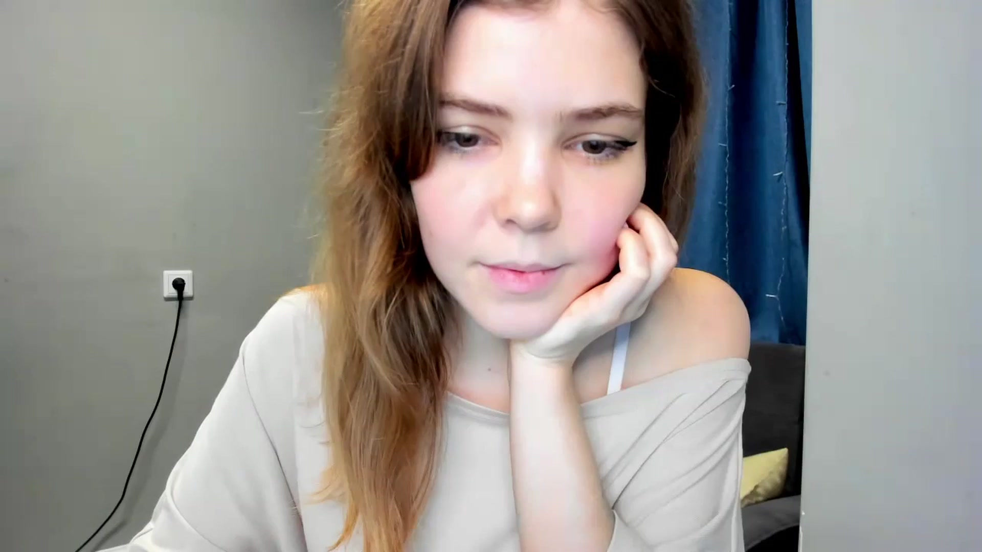 Gallery image thumbnail from EffyShy's myfreecams stream on, 01/15/2025, 24:26 image 4 of 20