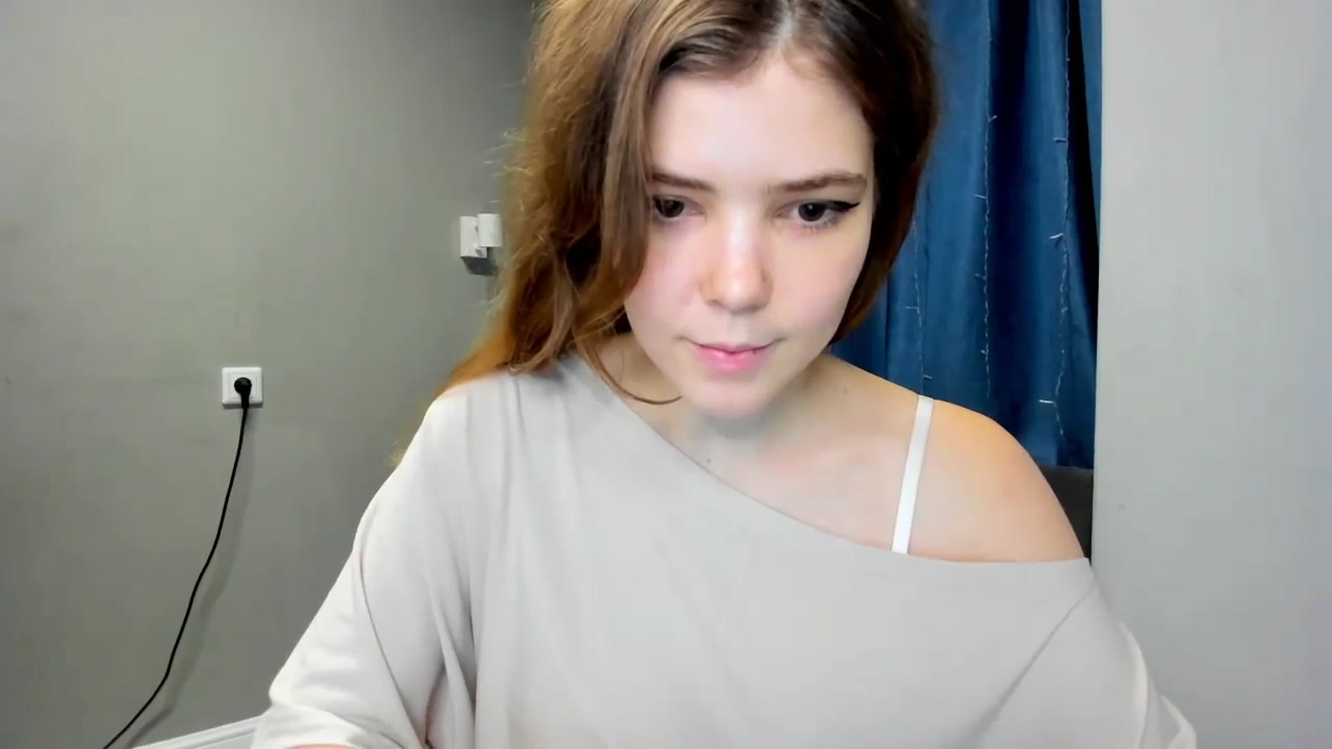 Gallery image thumbnail from EffyShy's myfreecams stream on, 01/15/2025, 24:26 image 17 of 20