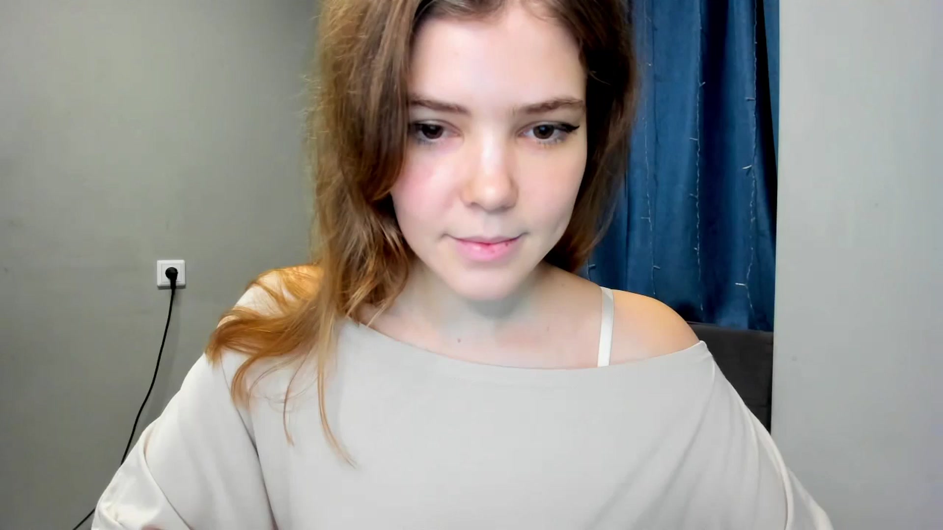 Gallery image thumbnail from EffyShy's myfreecams stream on, 01/15/2025, 24:26 image 1 of 20