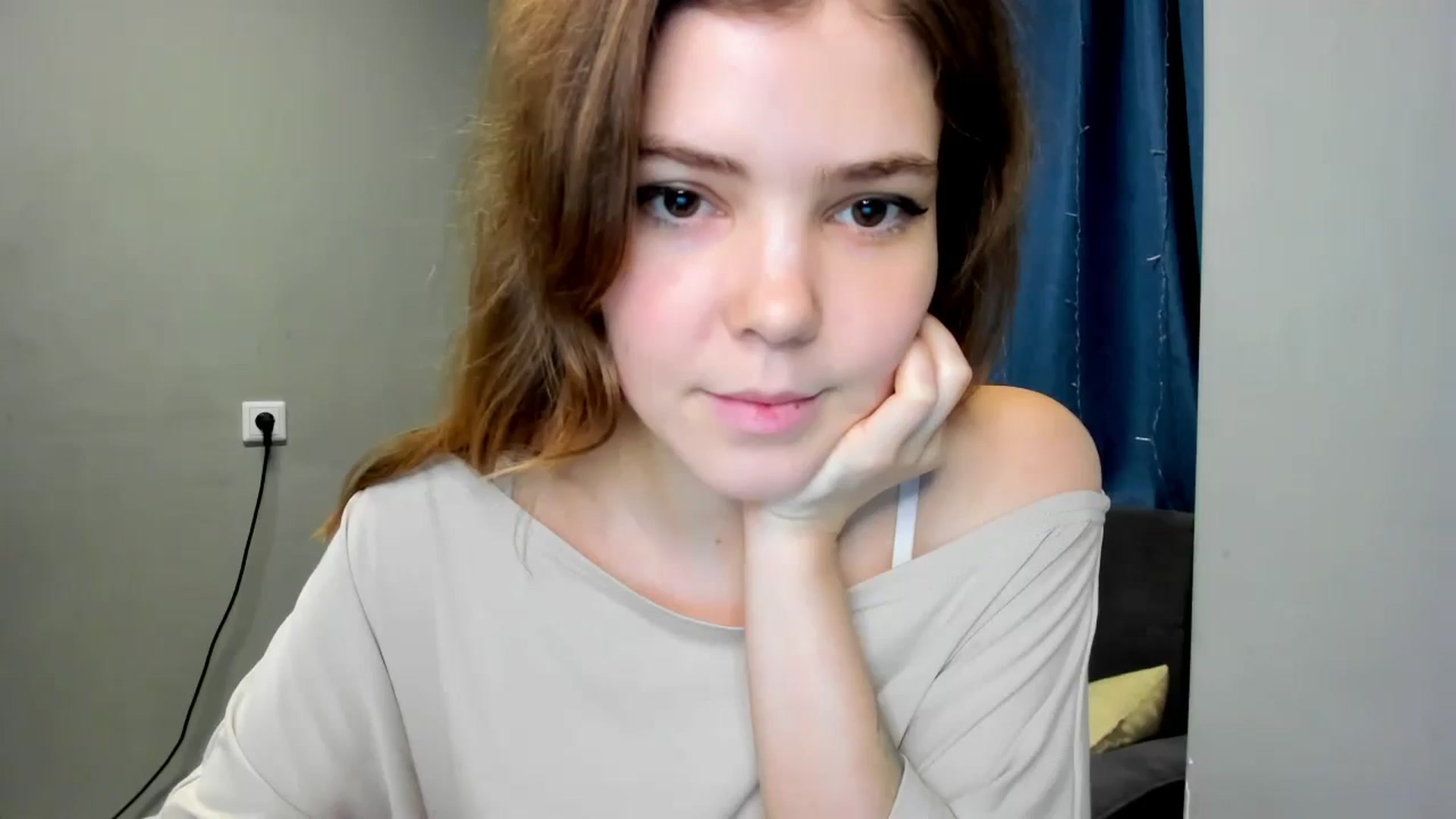 Gallery image thumbnail from EffyShy's myfreecams stream on, 01/15/2025, 24:26 image 3 of 20