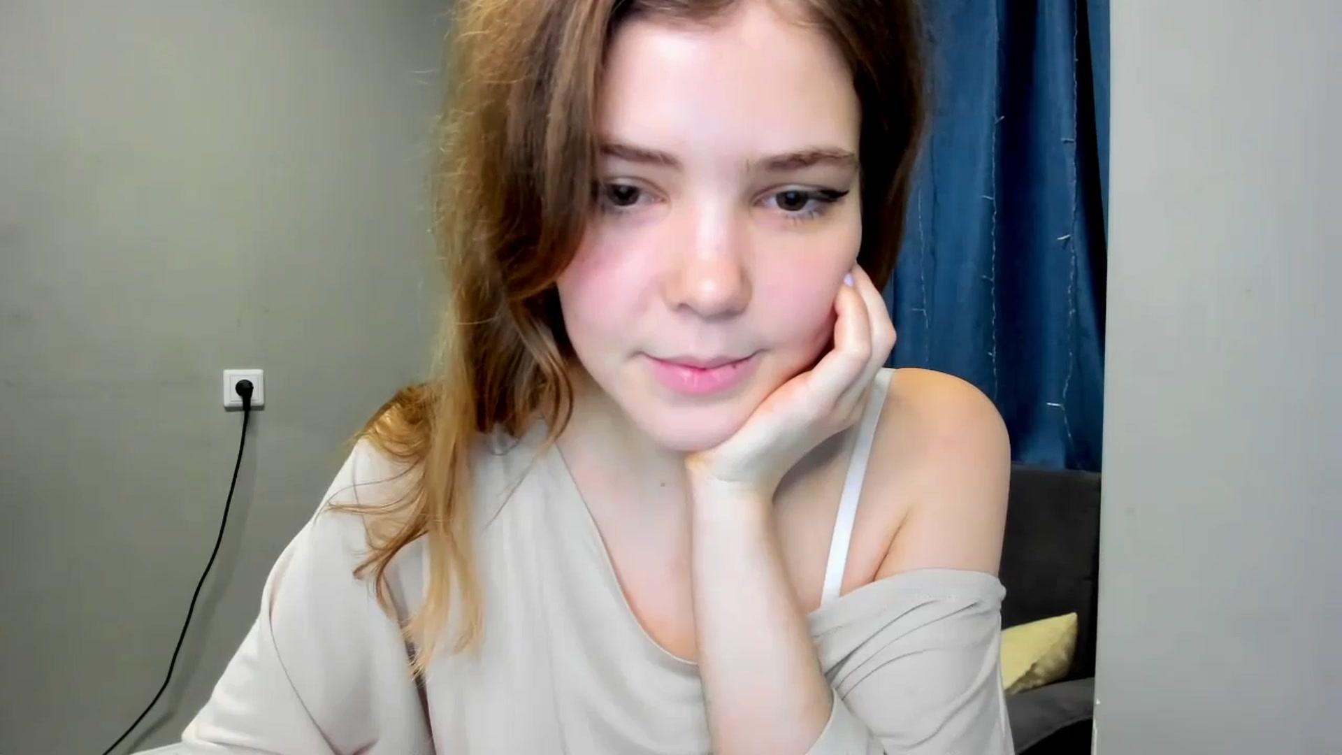 Gallery image thumbnail from EffyShy's myfreecams stream on, 01/15/2025, 24:26 image 20 of 20