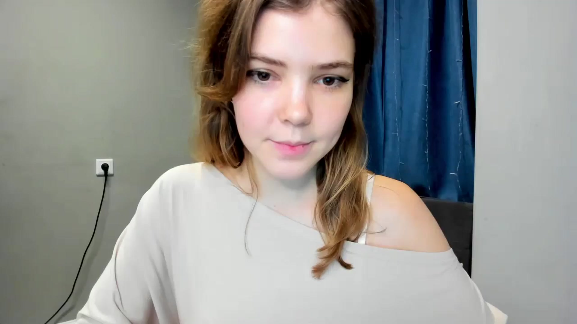 Gallery image thumbnail from EffyShy's myfreecams stream on, 01/15/2025, 24:26 image 7 of 20