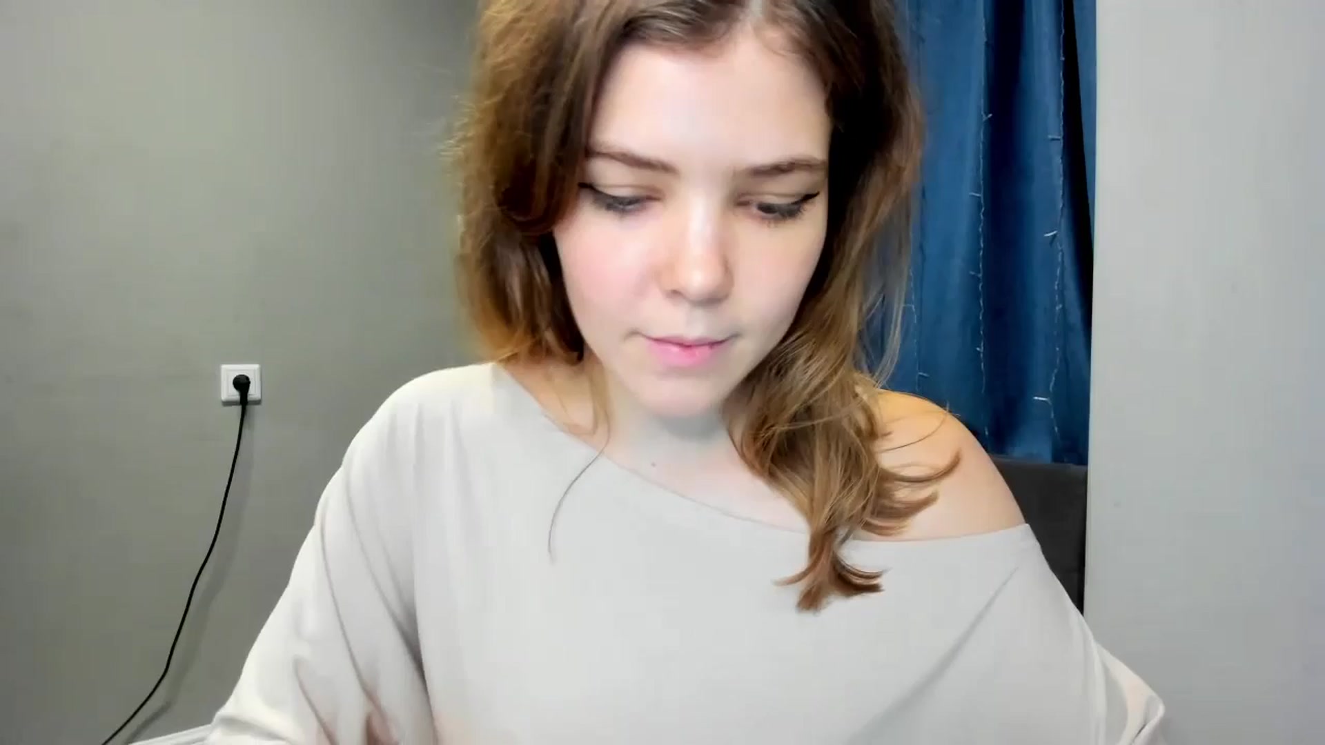 Gallery image thumbnail from EffyShy's myfreecams stream on, 01/15/2025, 24:26 image 5 of 20
