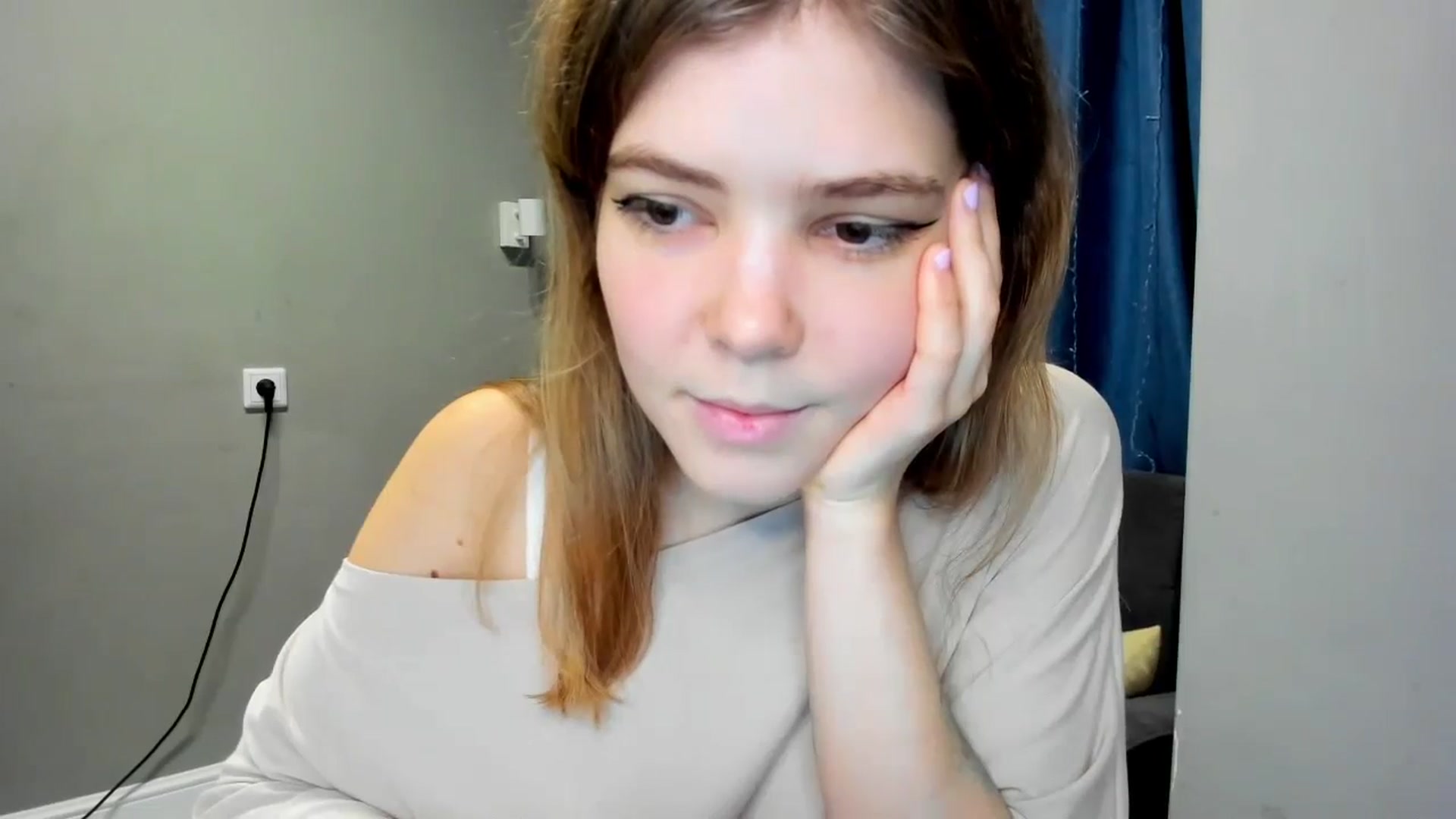Gallery image thumbnail from EffyShy's myfreecams stream on, 01/15/2025, 20:46 image 14 of 20