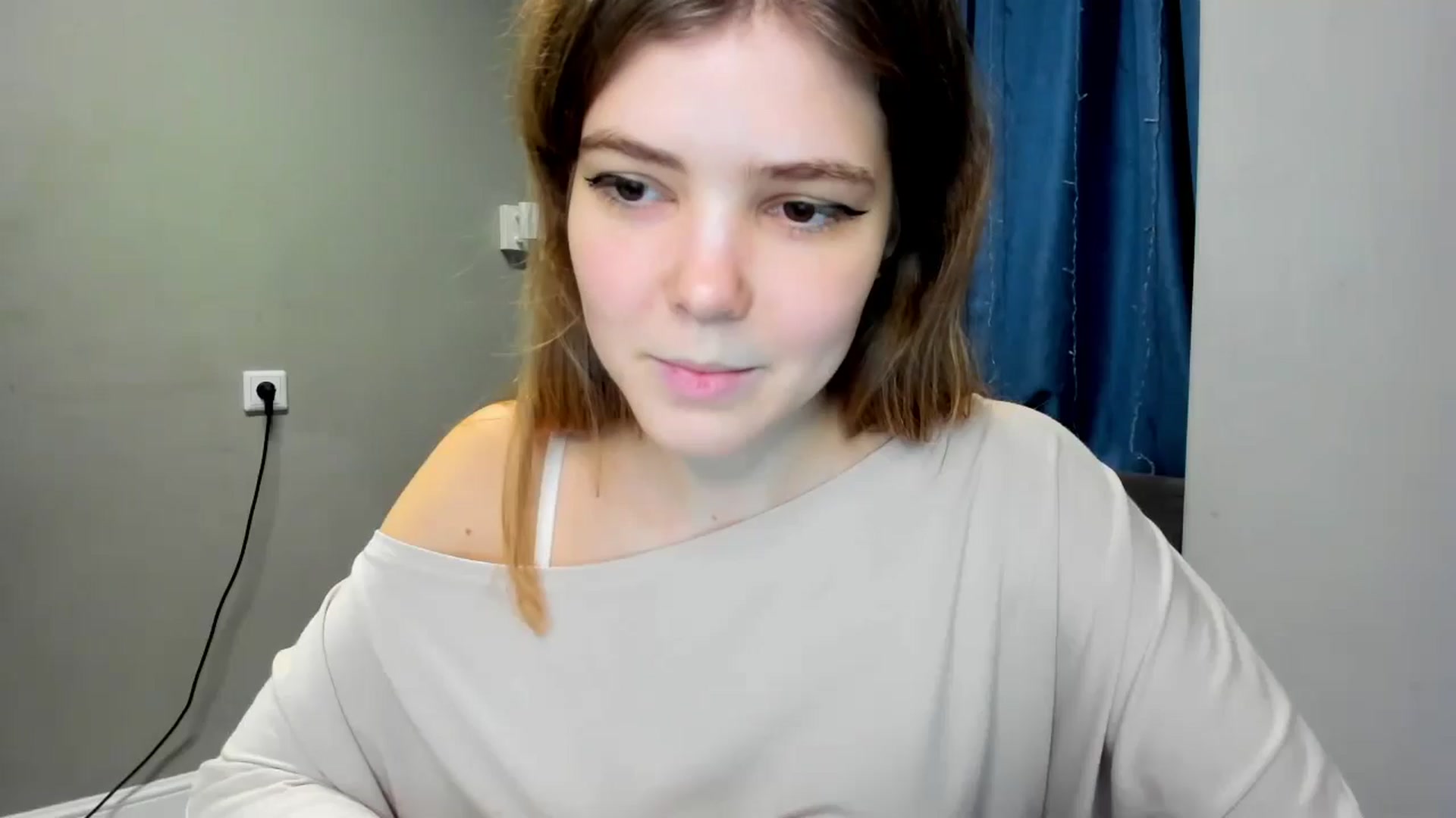 Gallery image thumbnail from EffyShy's myfreecams stream on, 01/15/2025, 20:46 image 3 of 20
