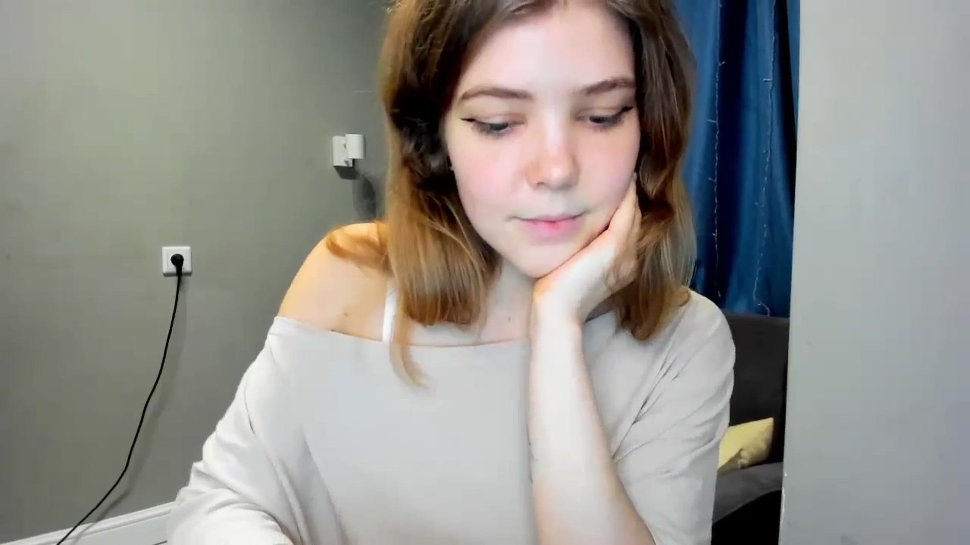Gallery image thumbnail from EffyShy's myfreecams stream on, 01/15/2025, 20:46 image 19 of 20