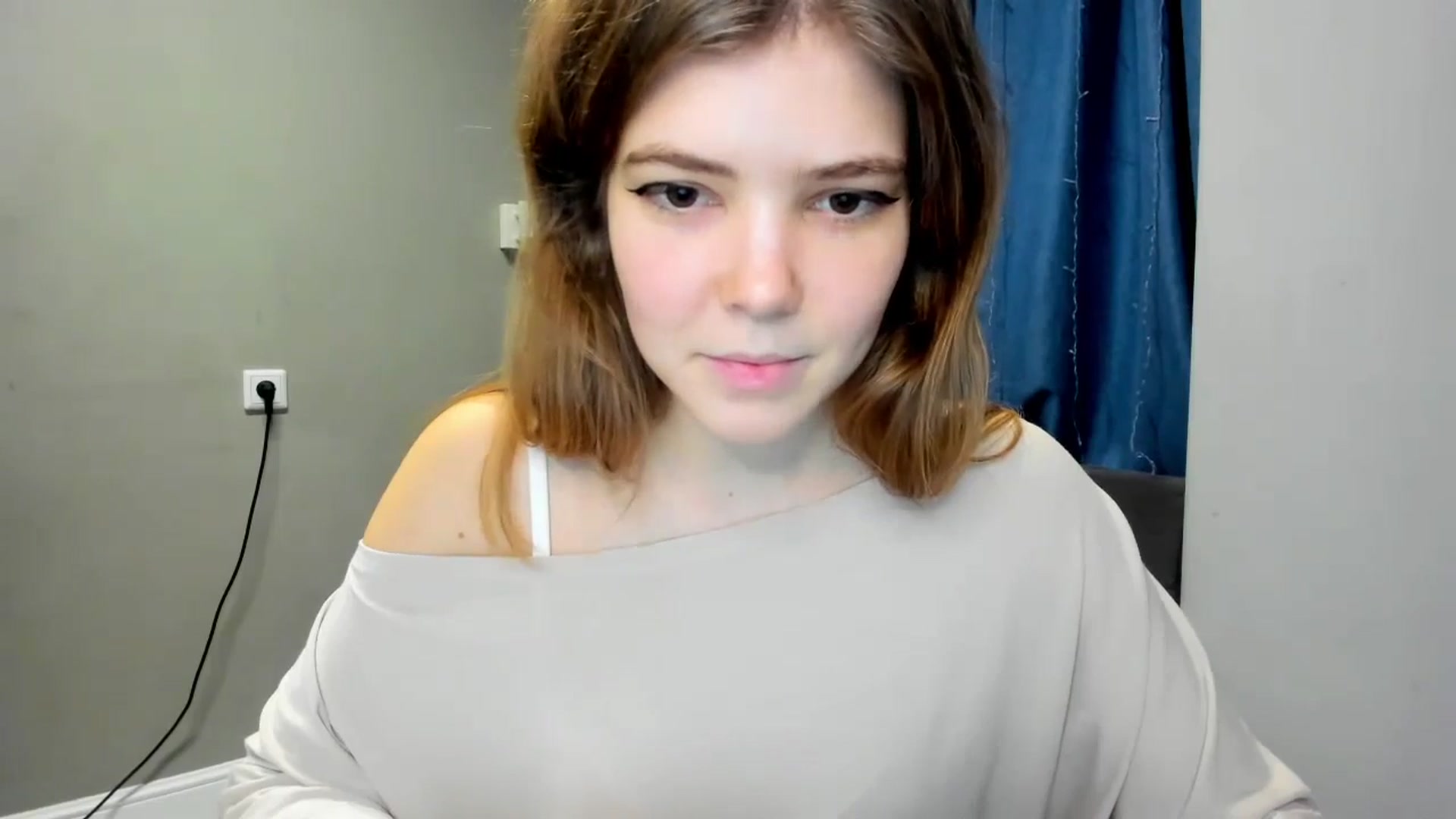 Gallery image thumbnail from EffyShy's myfreecams stream on, 01/15/2025, 20:46 image 18 of 20