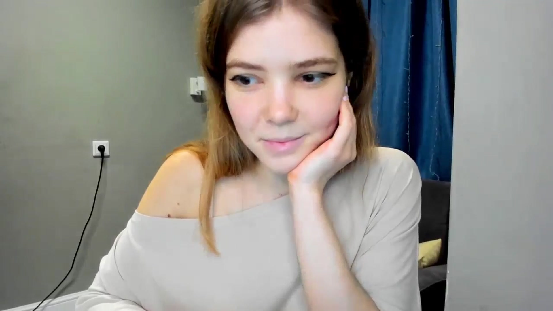 Gallery image thumbnail from EffyShy's myfreecams stream on, 01/15/2025, 20:46 image 8 of 20