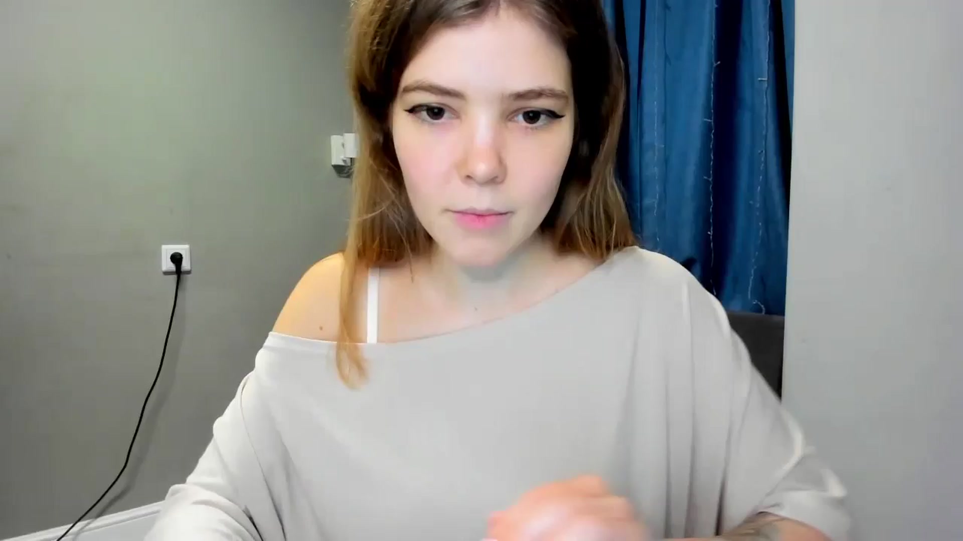 Gallery image thumbnail from EffyShy's myfreecams stream on, 01/15/2025, 20:46 image 2 of 20