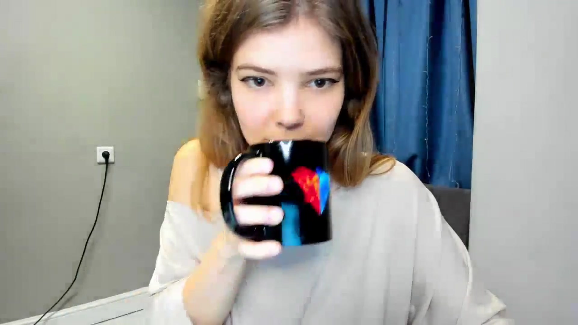 Gallery image thumbnail from EffyShy's myfreecams stream on, 01/15/2025, 20:46 image 17 of 20