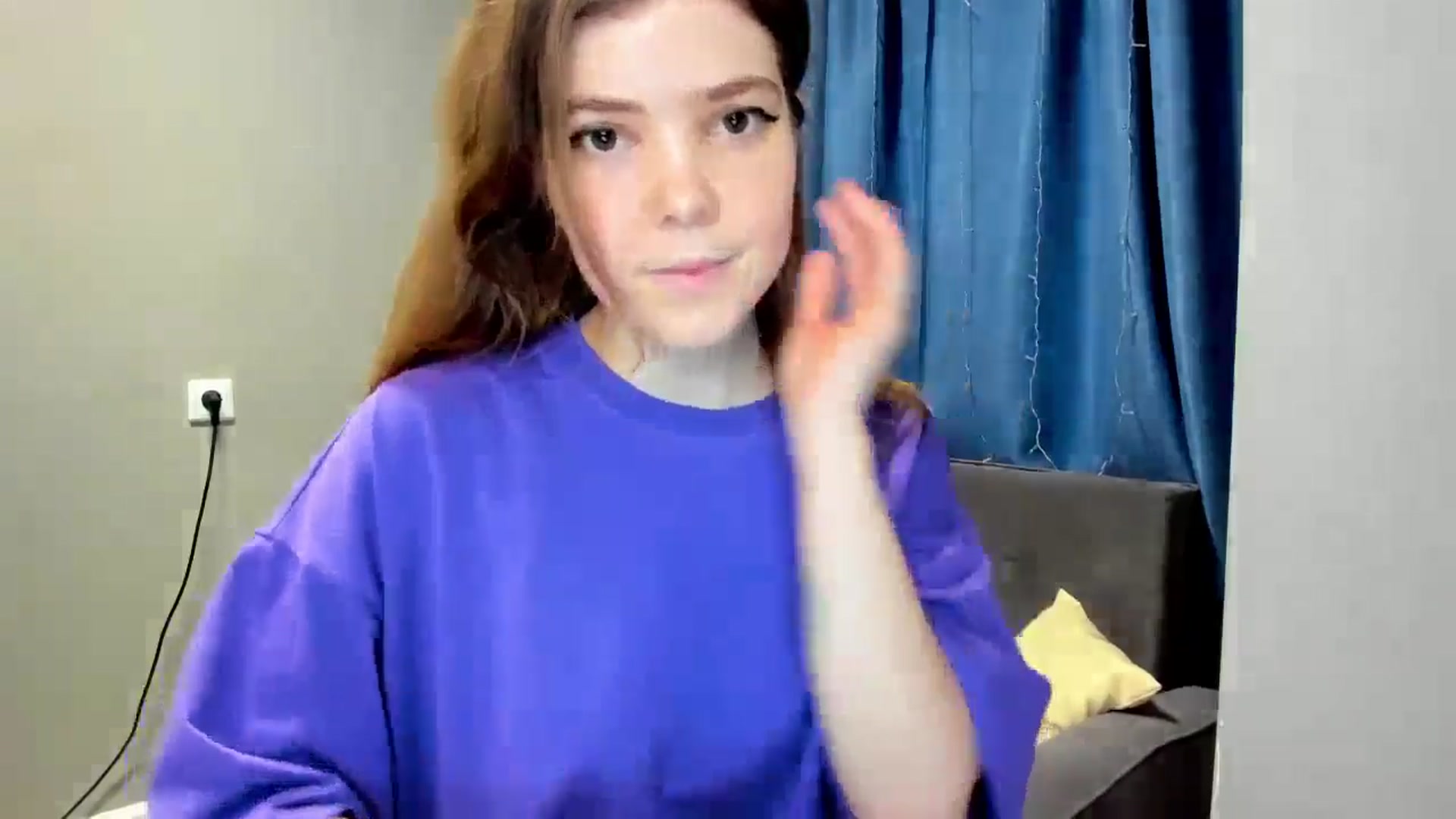 Gallery image thumbnail from EffyShy's myfreecams stream on, 01/30/2025, 15:04 image 9 of 20