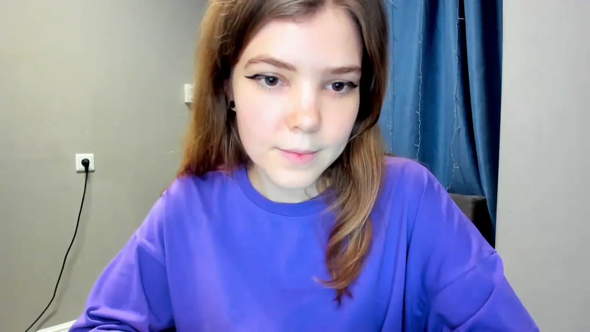 Gallery image thumbnail from EffyShy's myfreecams stream on, 01/30/2025, 15:04 image 17 of 20