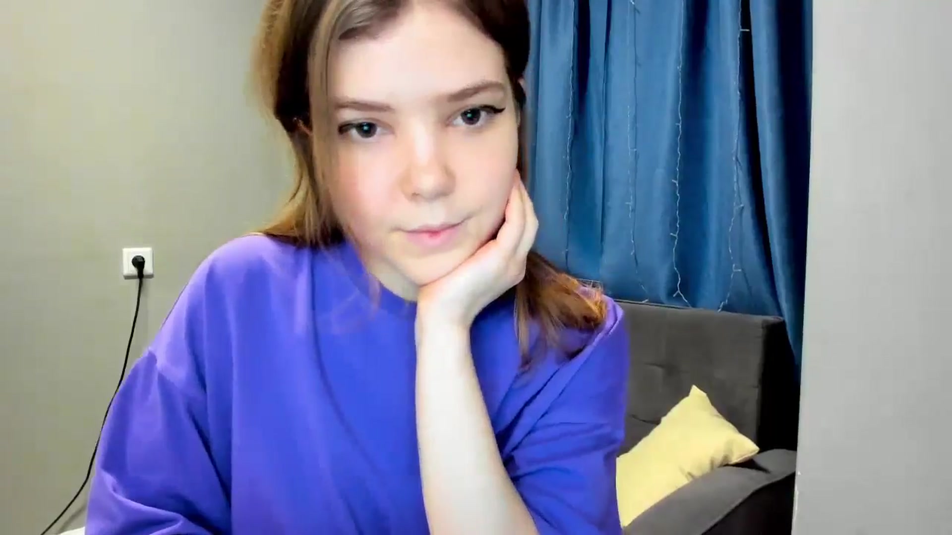 Gallery image thumbnail from EffyShy's myfreecams stream on, 01/30/2025, 15:04 image 10 of 20