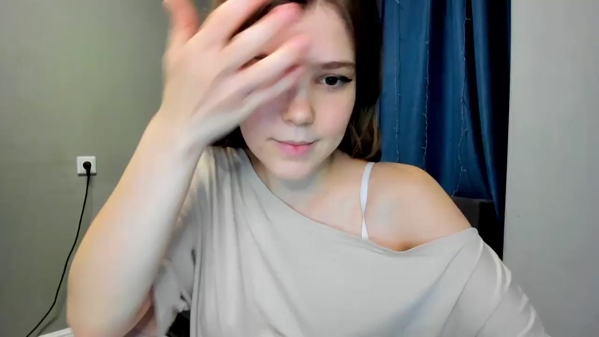 Gallery image thumbnail from EffyShy's myfreecams stream on, 01/30/2025, 16:08 image 5 of 20