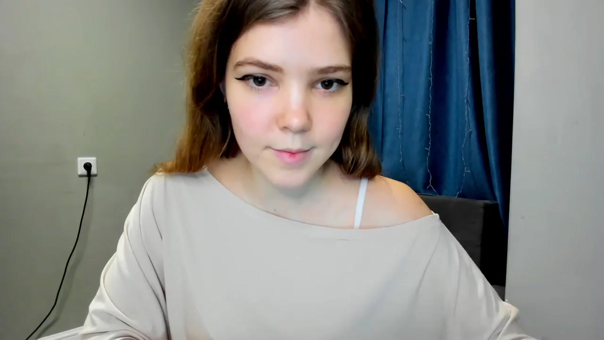 Gallery image thumbnail from EffyShy's myfreecams stream on, 01/30/2025, 16:08 image 11 of 20