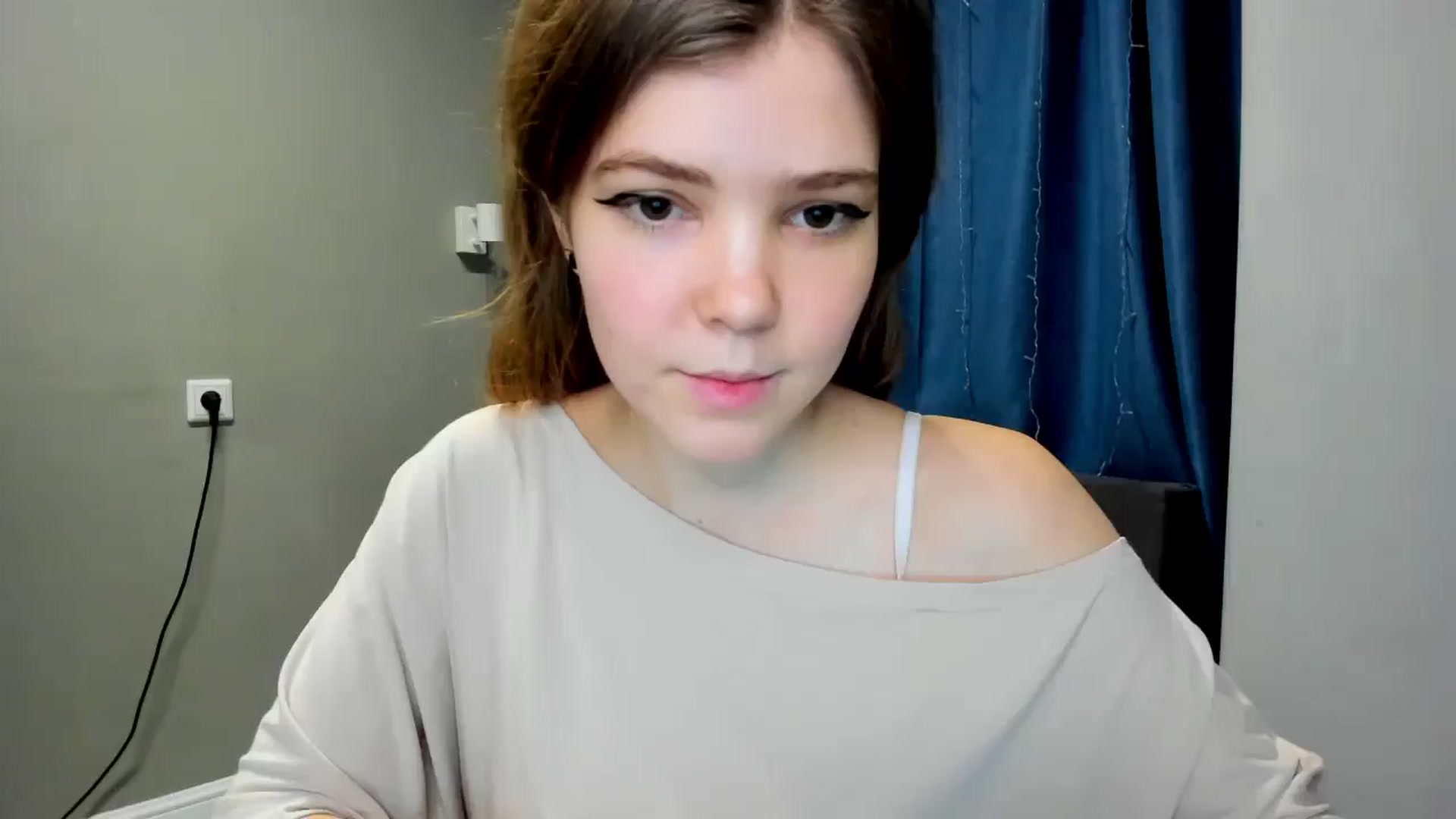 Gallery image thumbnail from EffyShy's myfreecams stream on, 01/30/2025, 16:08 image 2 of 20