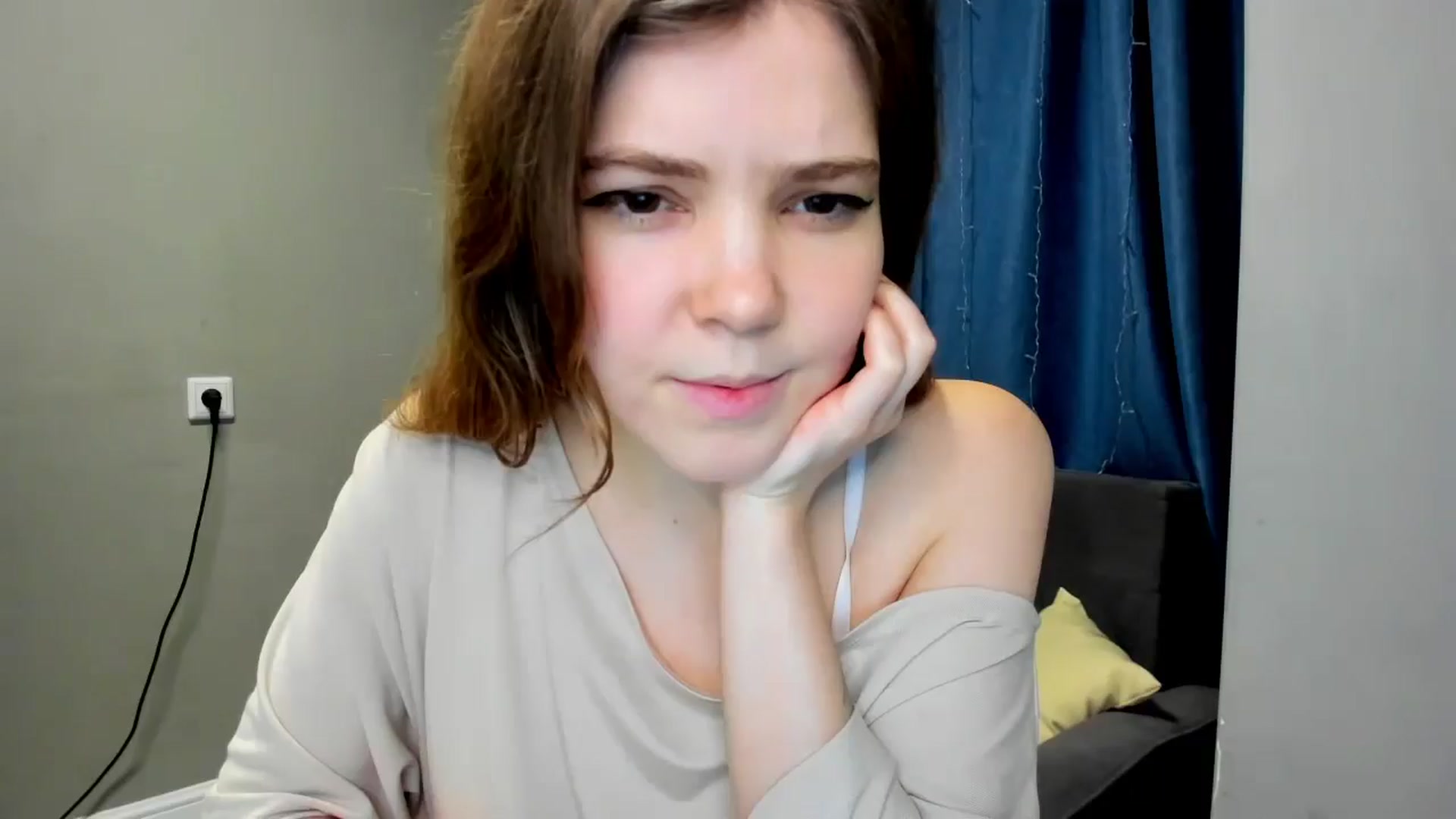 Gallery image thumbnail from EffyShy's myfreecams stream on, 01/30/2025, 16:08 image 10 of 20