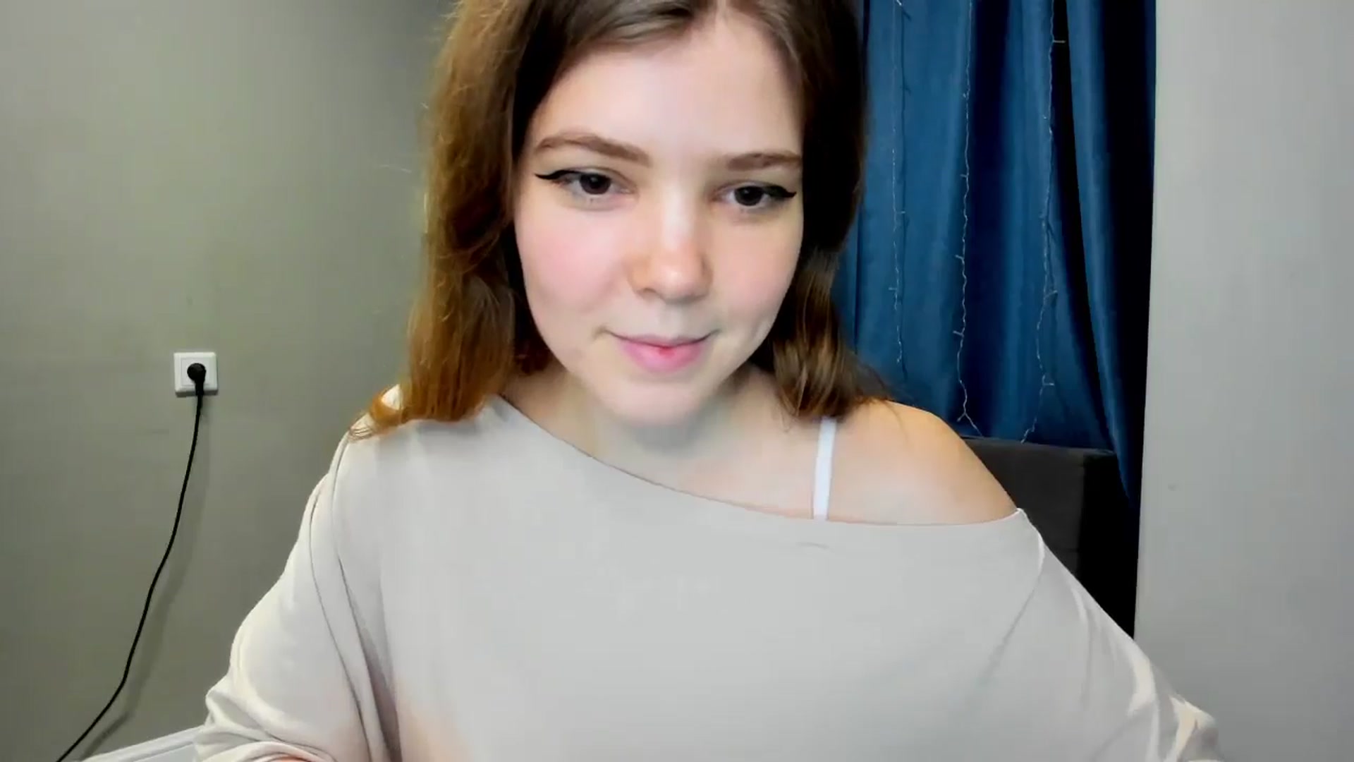 Gallery image thumbnail from EffyShy's myfreecams stream on, 01/30/2025, 16:08 image 14 of 20