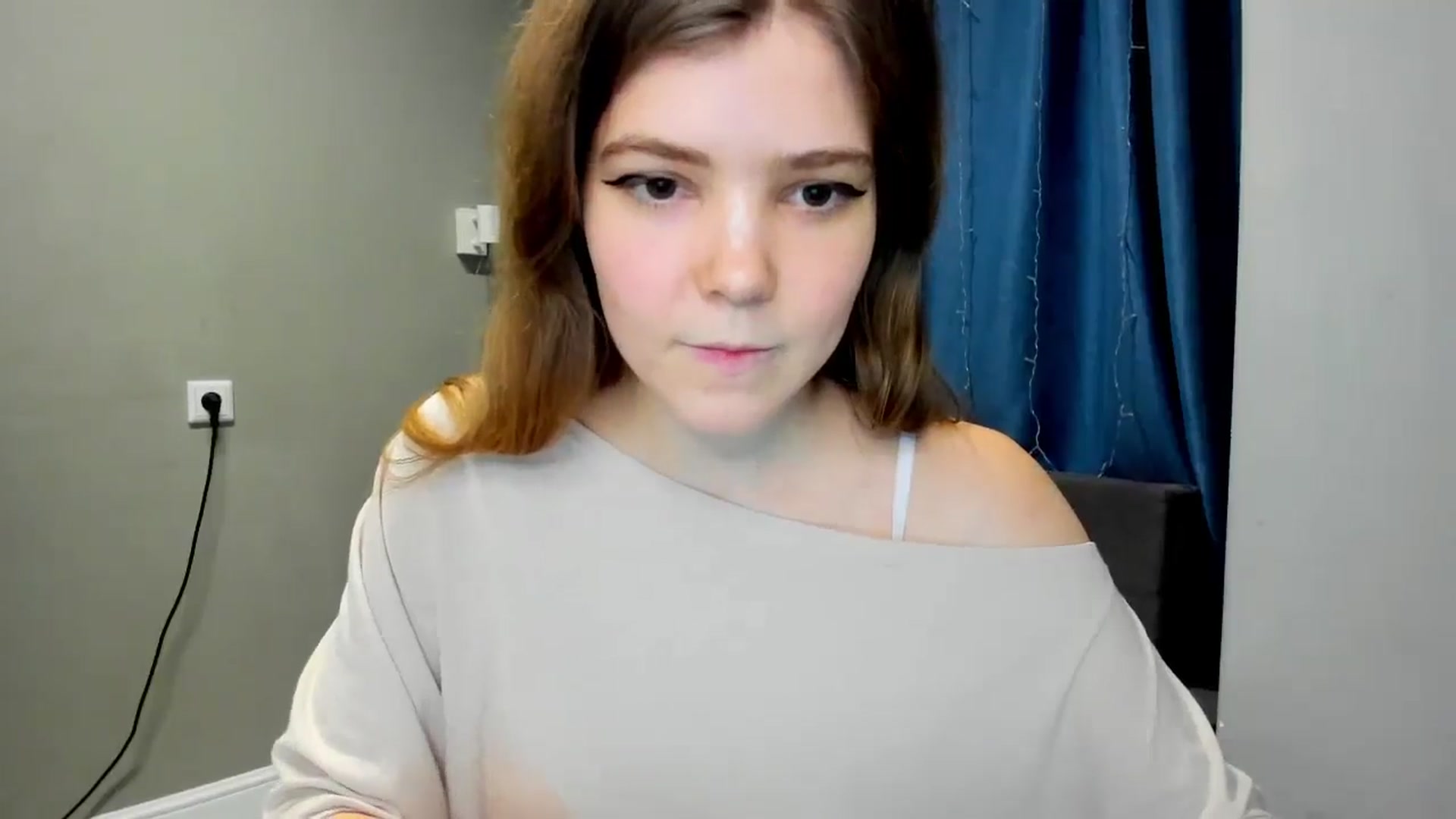 Gallery image thumbnail from EffyShy's myfreecams stream on, 01/30/2025, 16:08 image 15 of 20